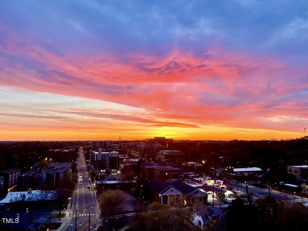 601 W Rosemary Street Unit: #601