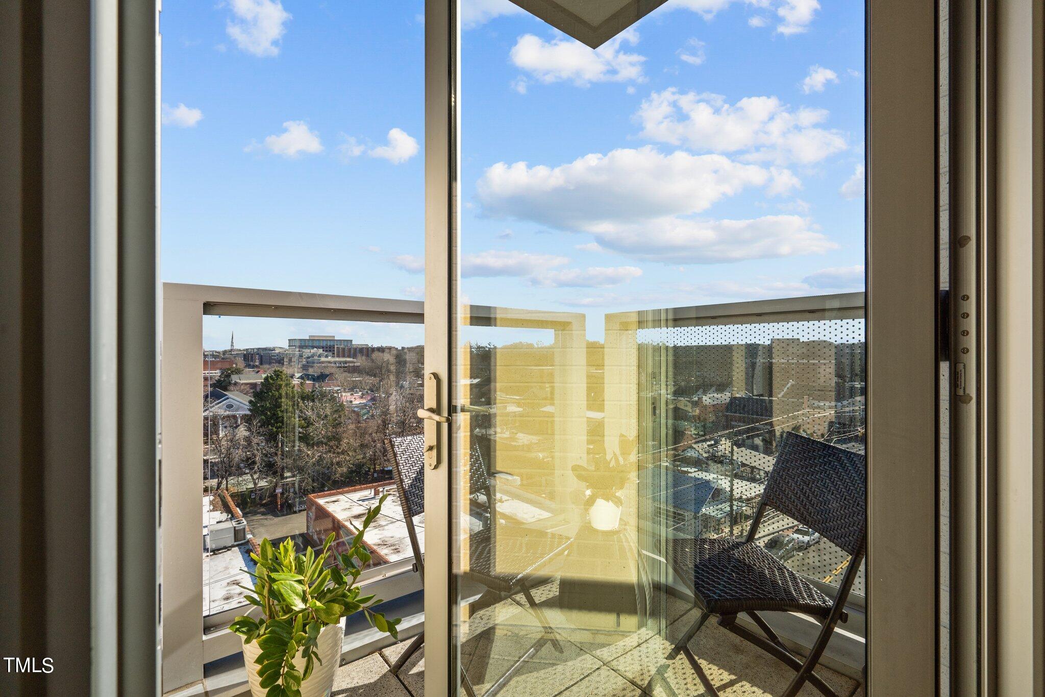 601 W Rosemary Street Unit: 604