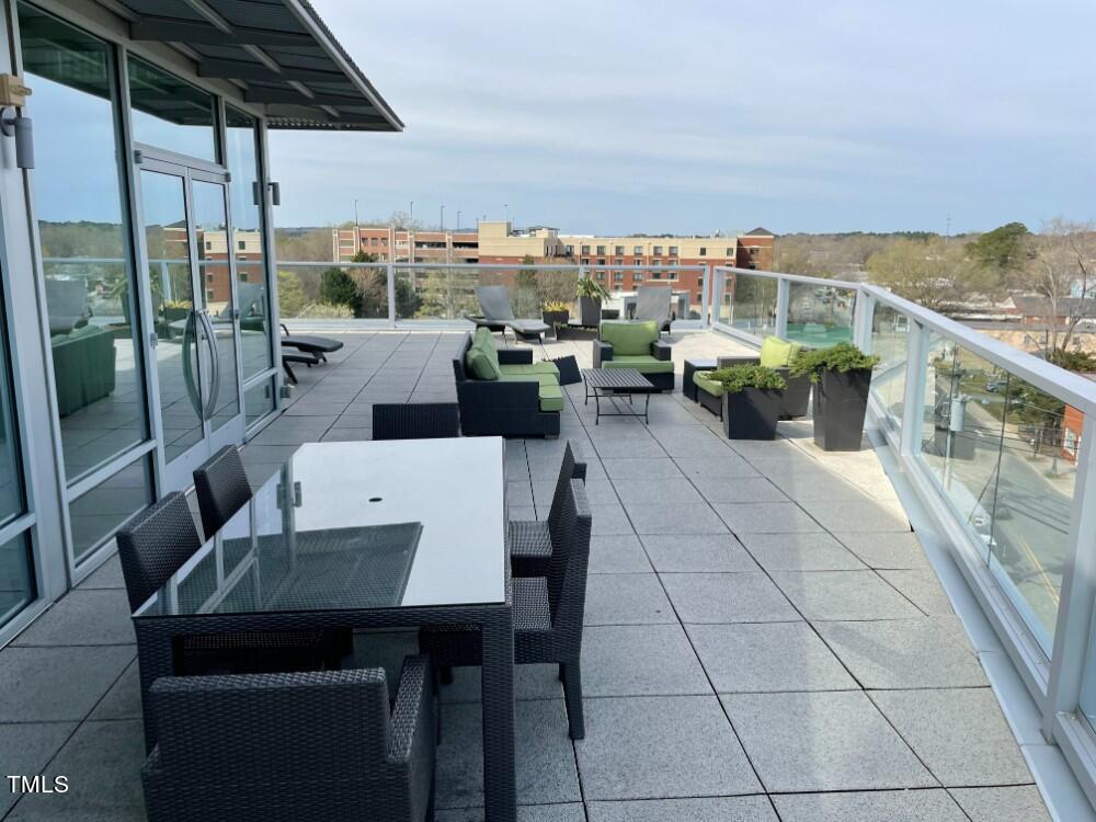 601 W Rosemary Street Unit: 604