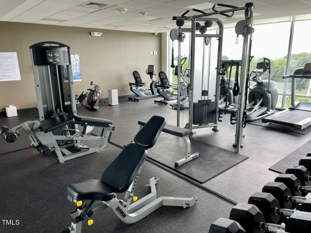601 W Rosemary Street Unit: 604
