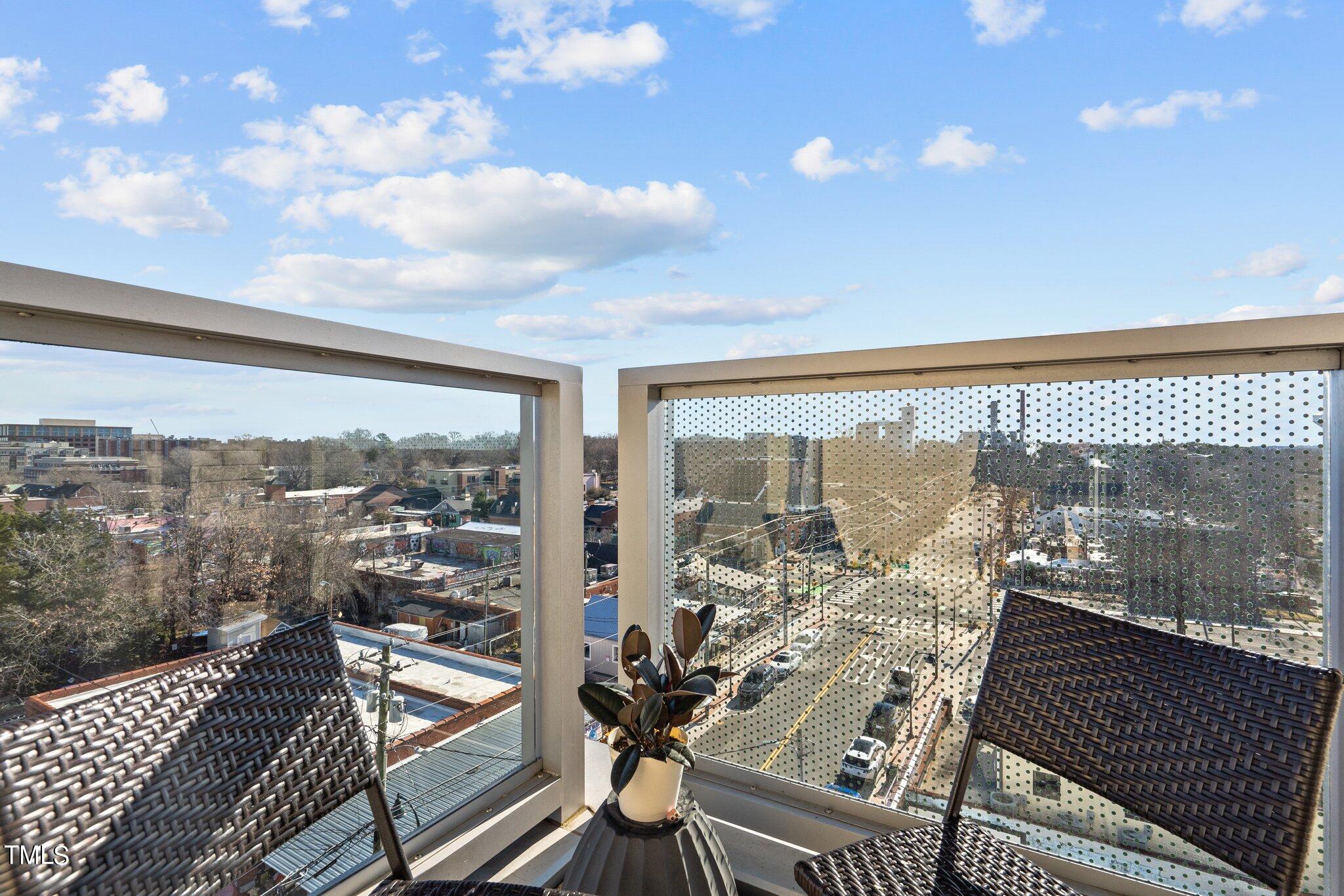 601 W Rosemary Street Unit: 604