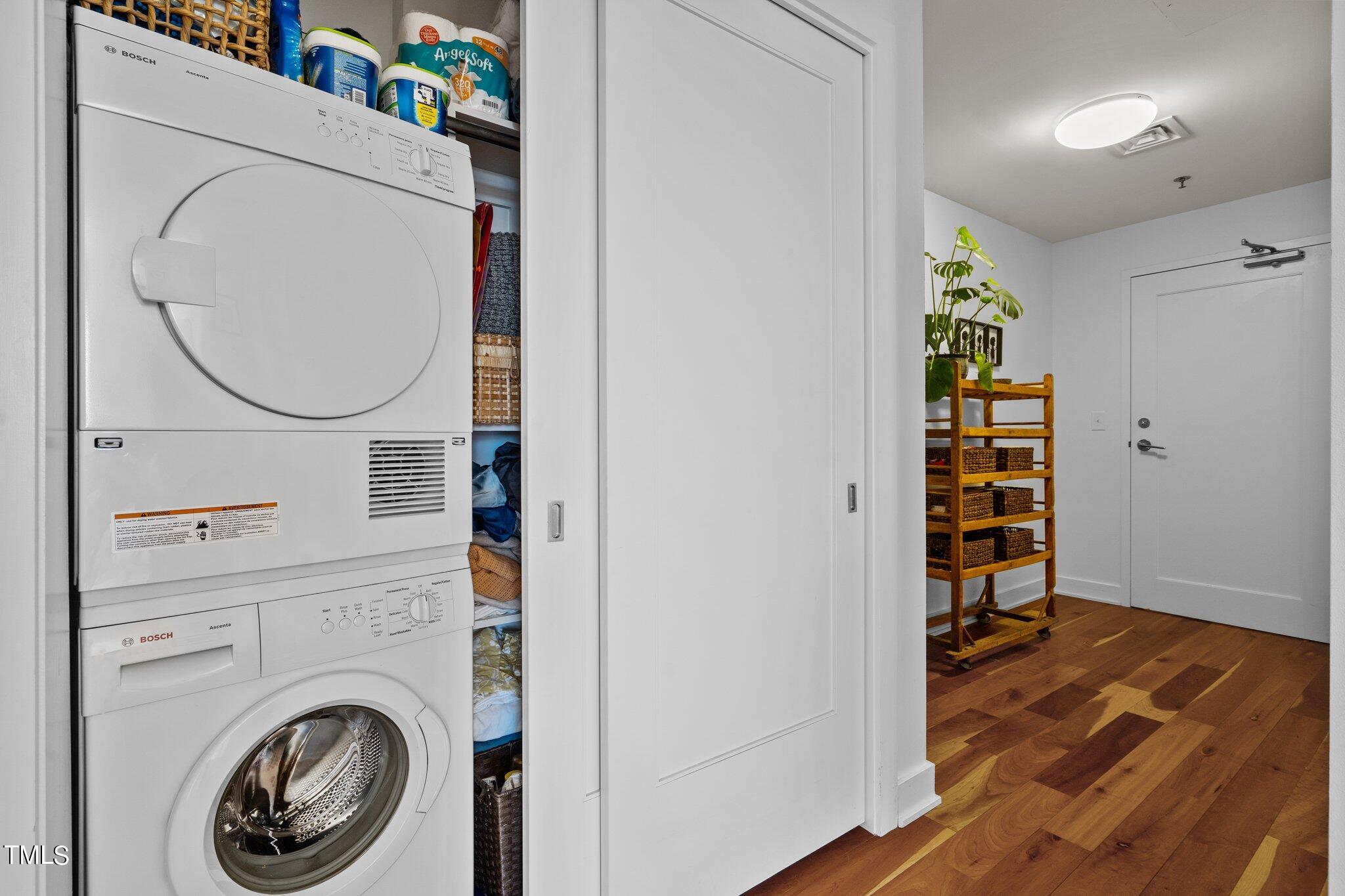 601 W Rosemary Street Unit: 604