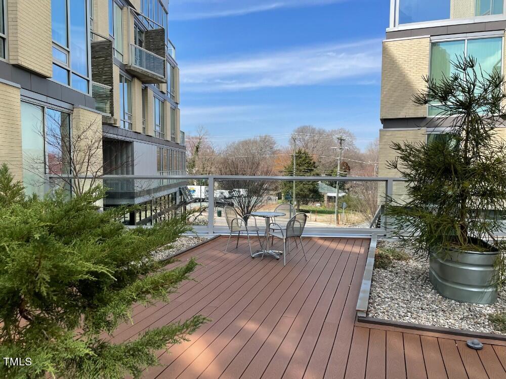 601 W Rosemary Street Unit: 604