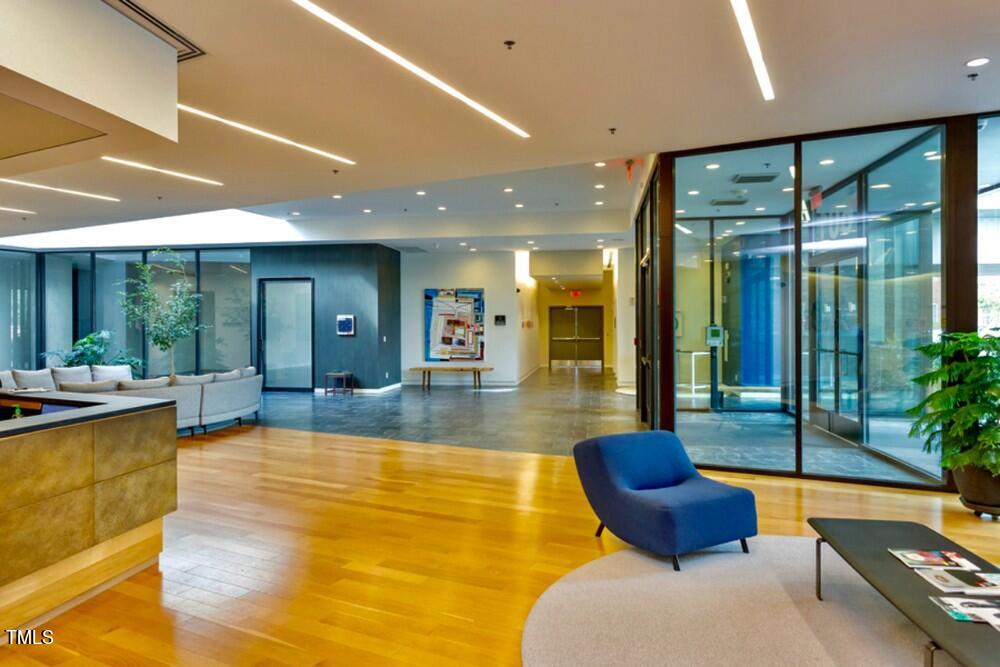 601 W Rosemary Street Unit: 604