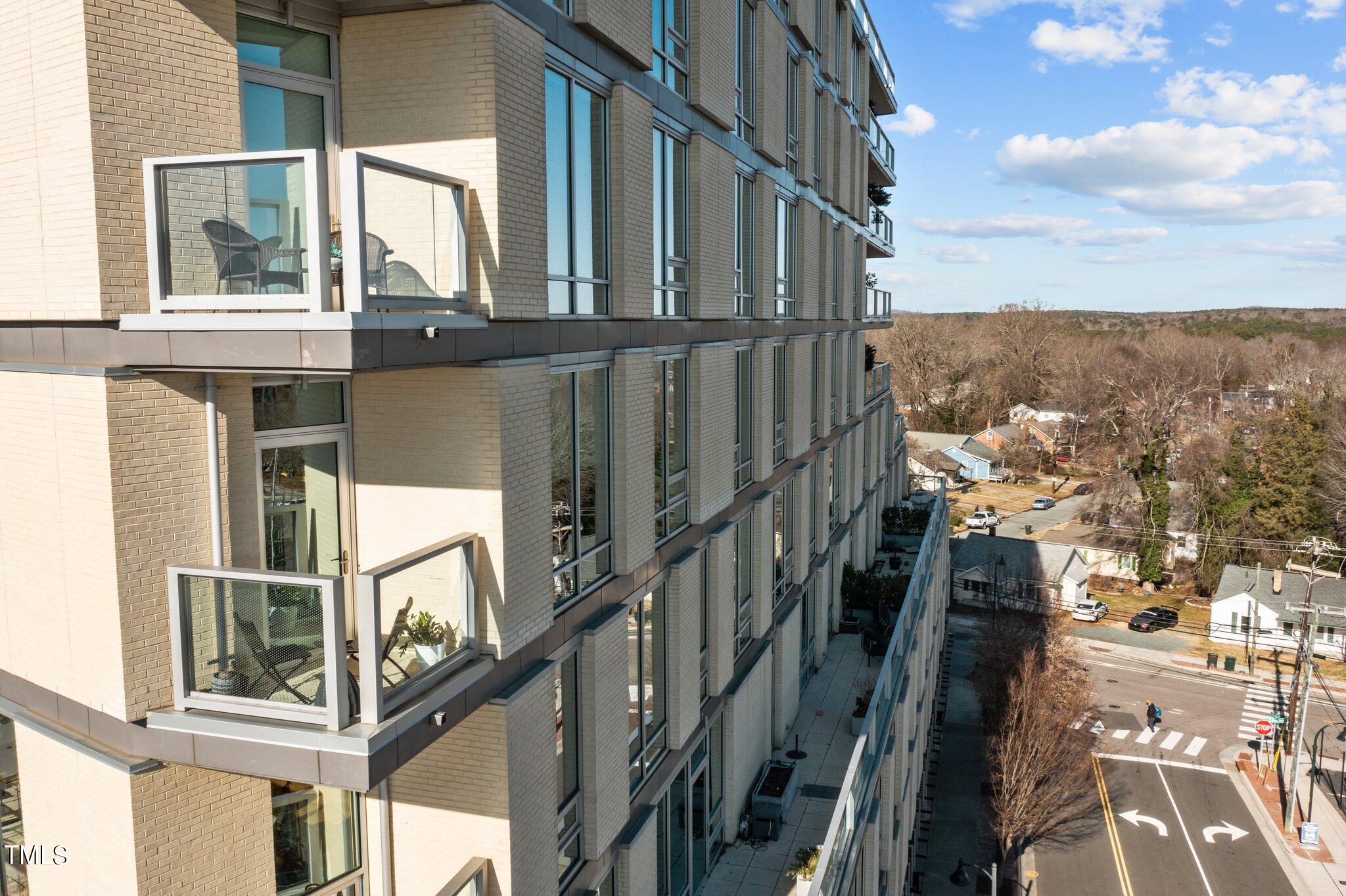 601 W Rosemary Street Unit: 604