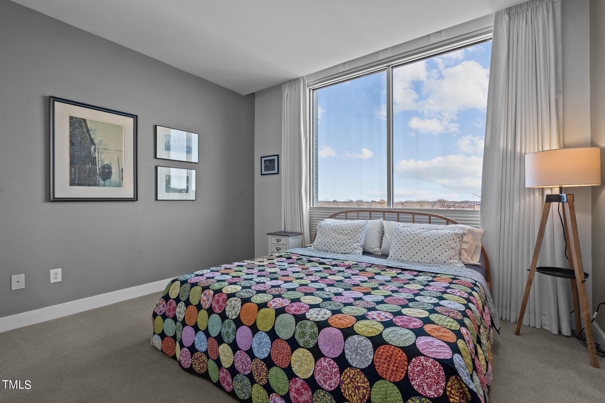 601 W Rosemary Street Unit: 604