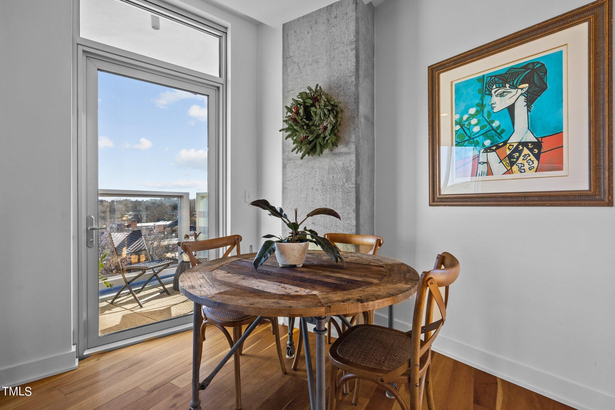 601 W Rosemary Street Unit: 604
