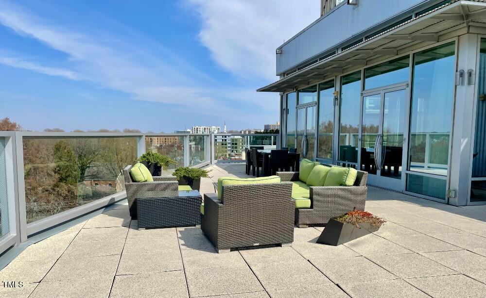 601 W Rosemary Street Unit: 604