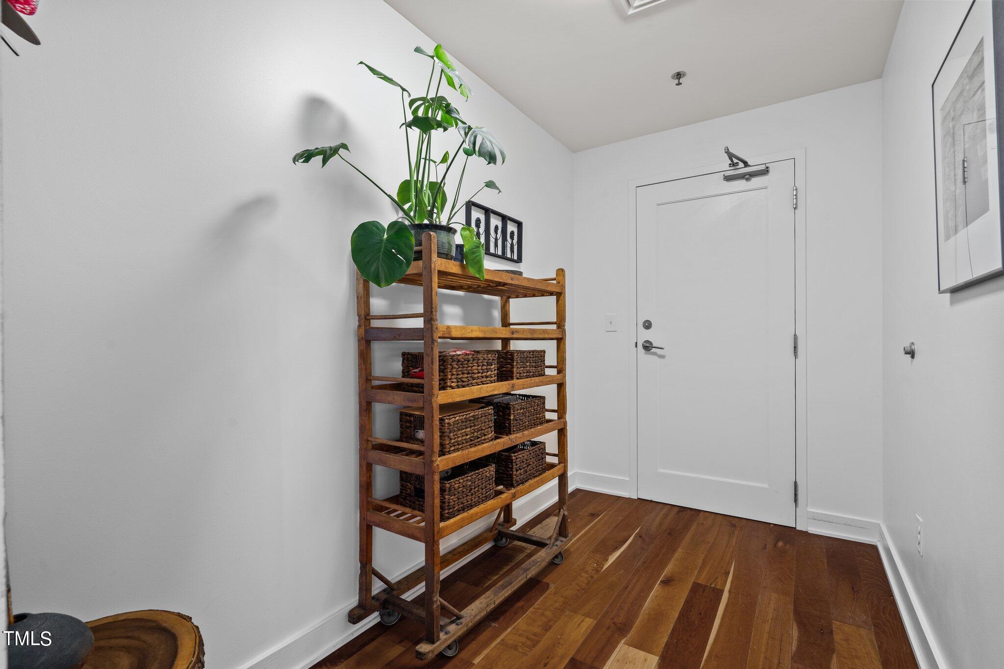 601 W Rosemary Street Unit: 604