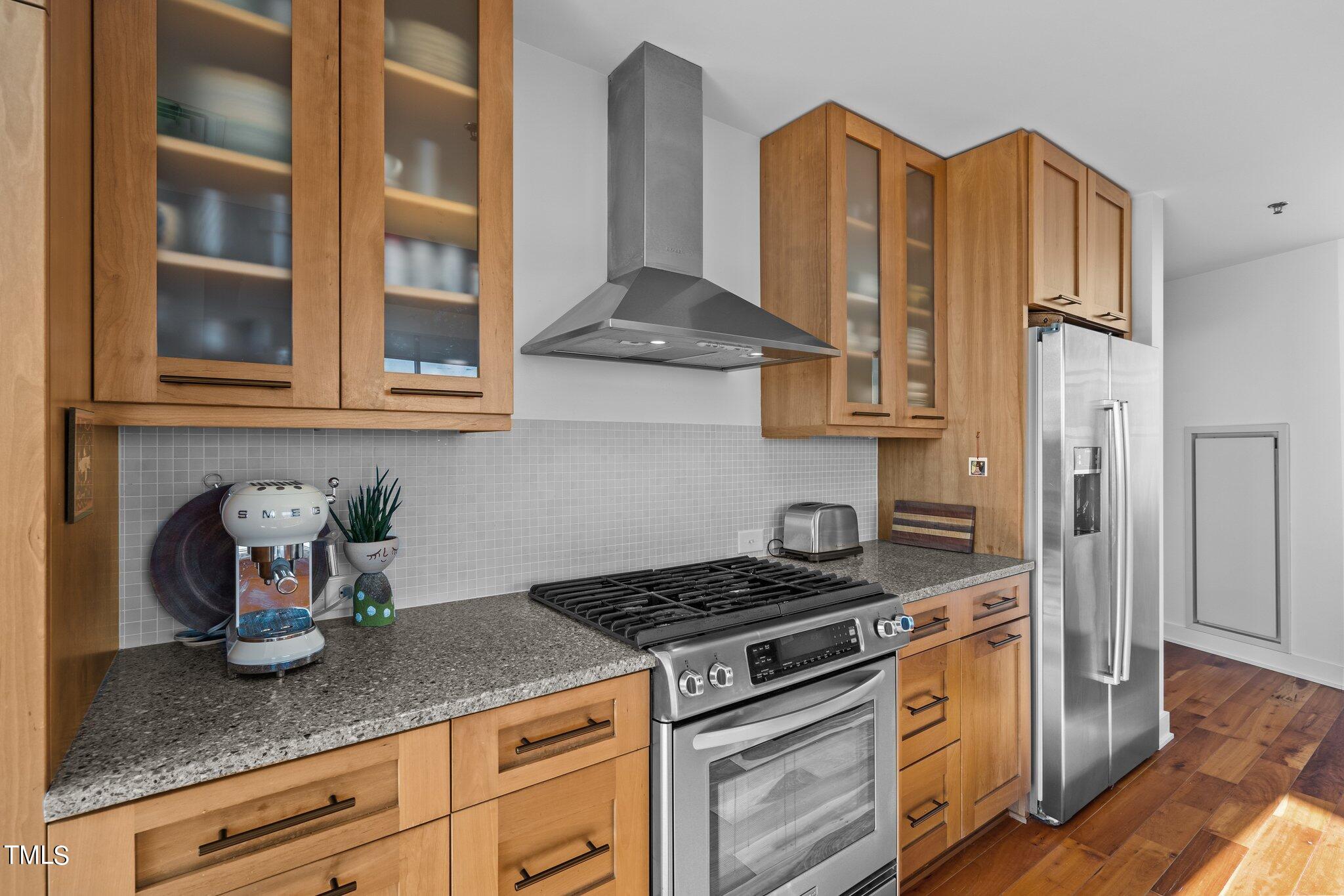 601 W Rosemary Street Unit: 604