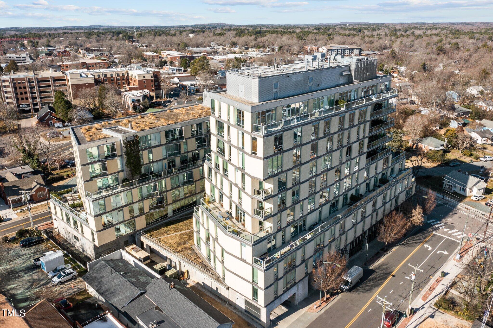 601 W Rosemary Street Unit: 604