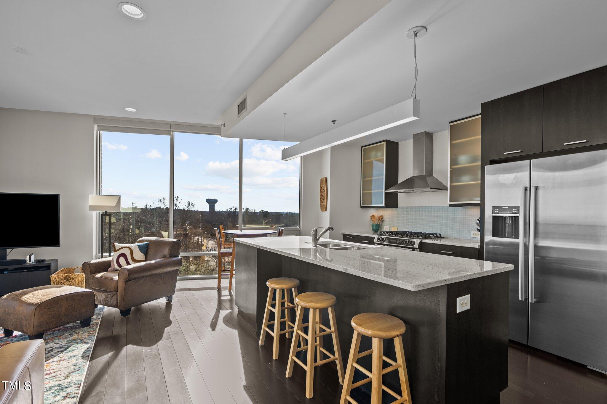 601 W Rosemary Street Unit: Unit 514