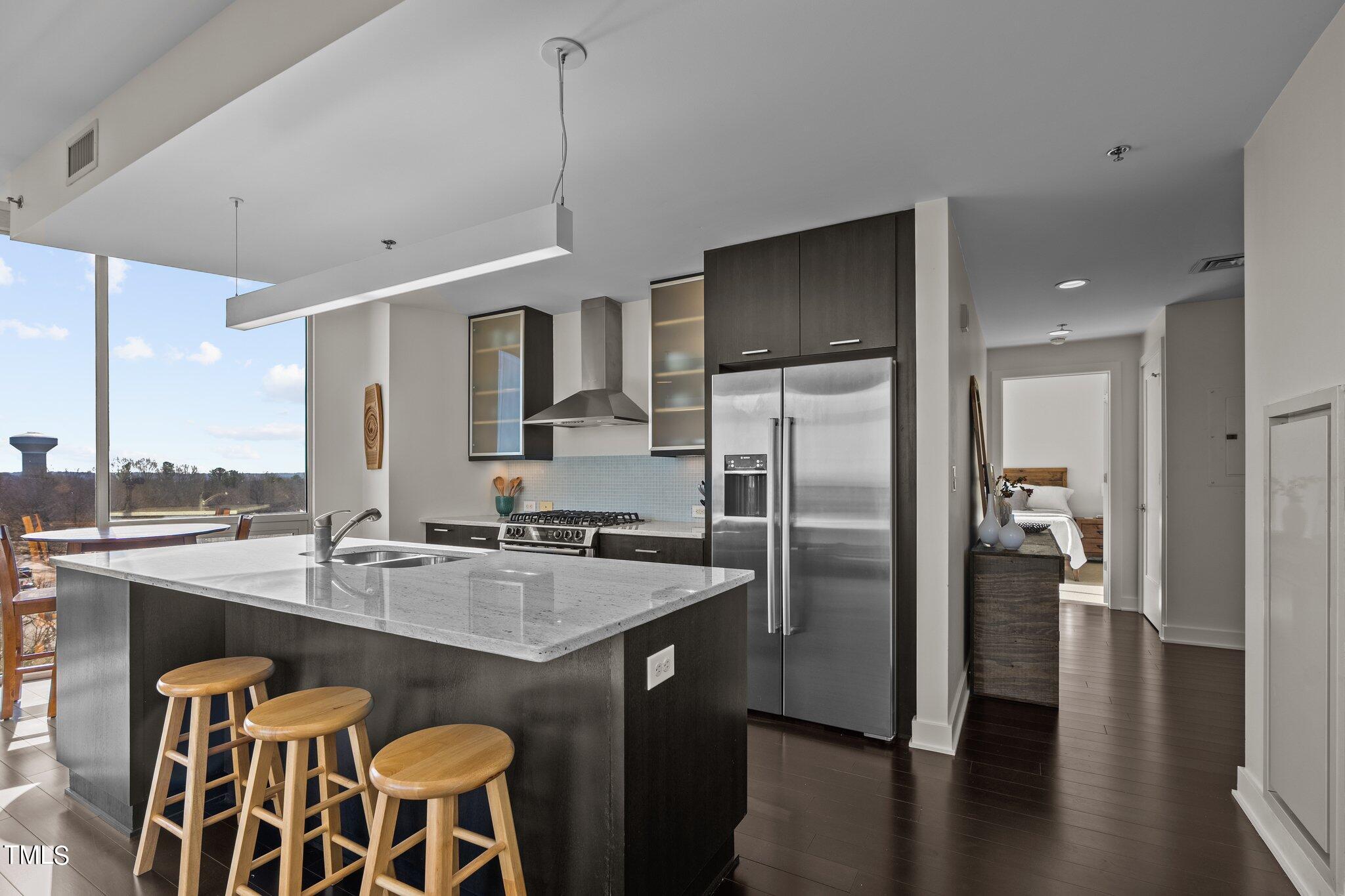 601 W Rosemary Street Unit: Unit 514