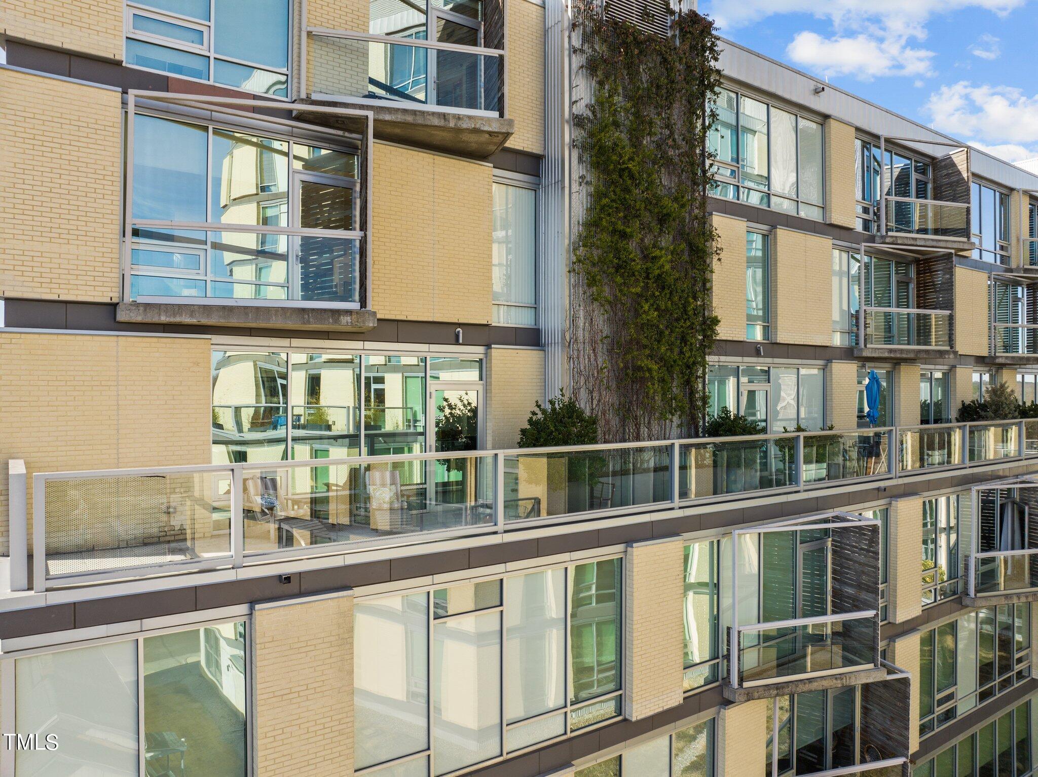 601 W Rosemary Street Unit: Unit 514
