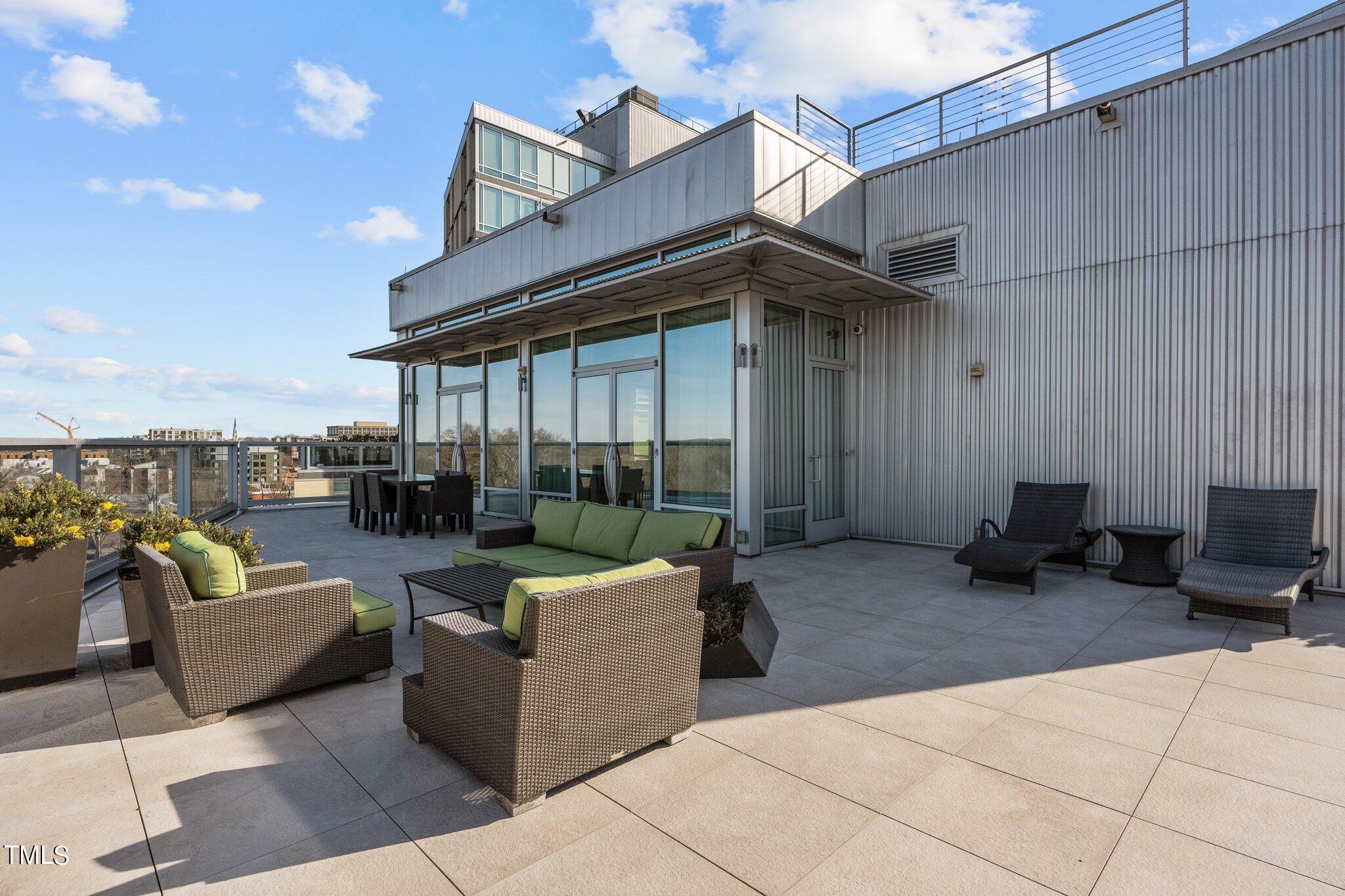 601 W Rosemary Street Unit: Unit 514