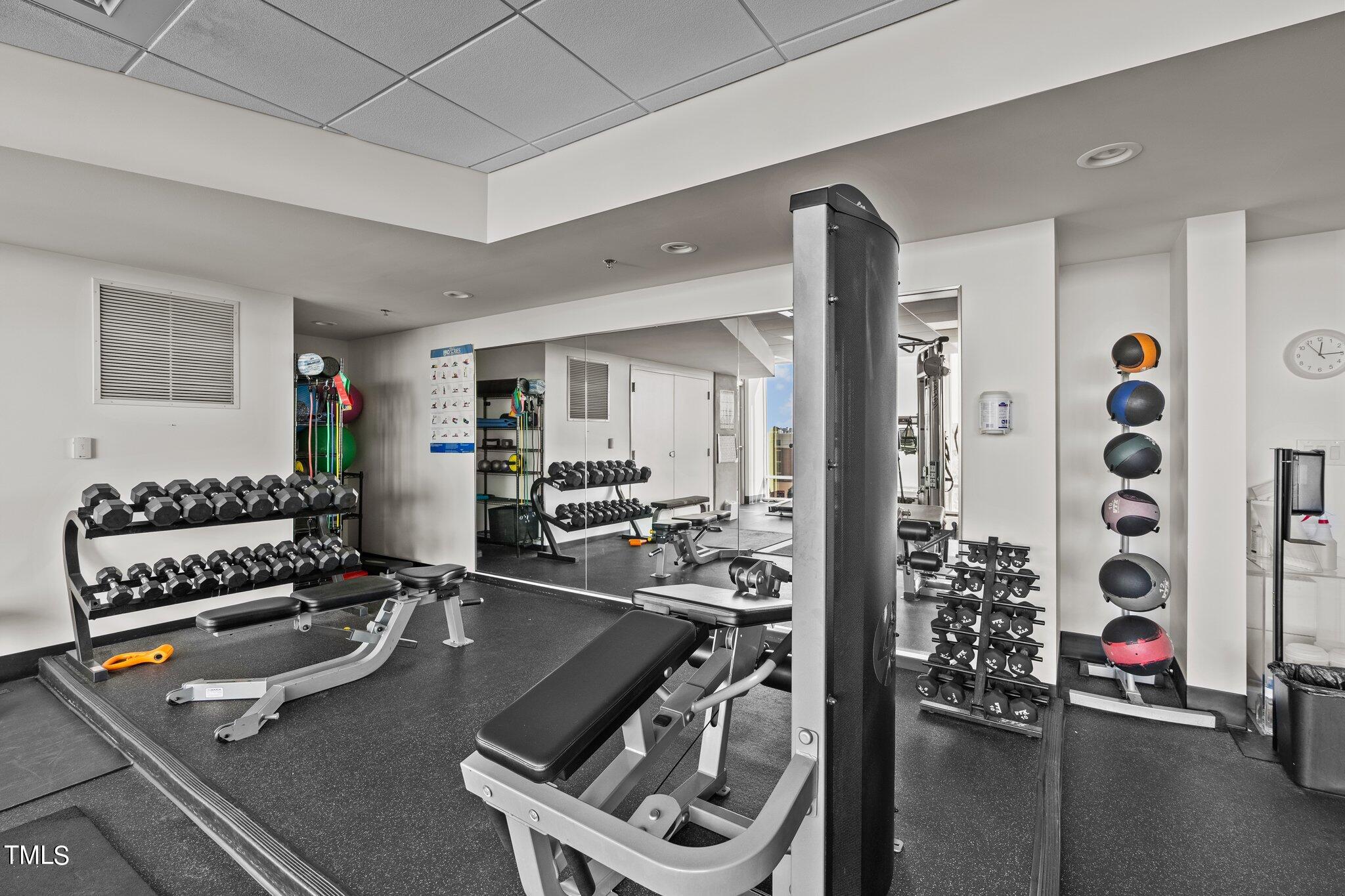 601 W Rosemary Street Unit: Unit 514
