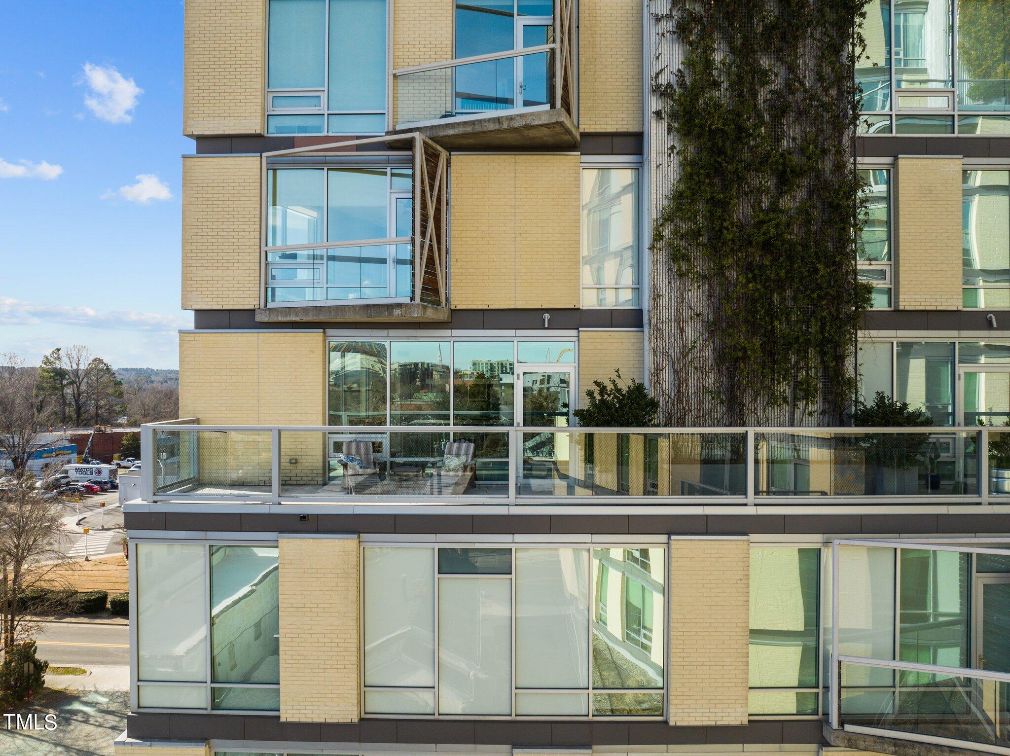 601 W Rosemary Street Unit: Unit 514