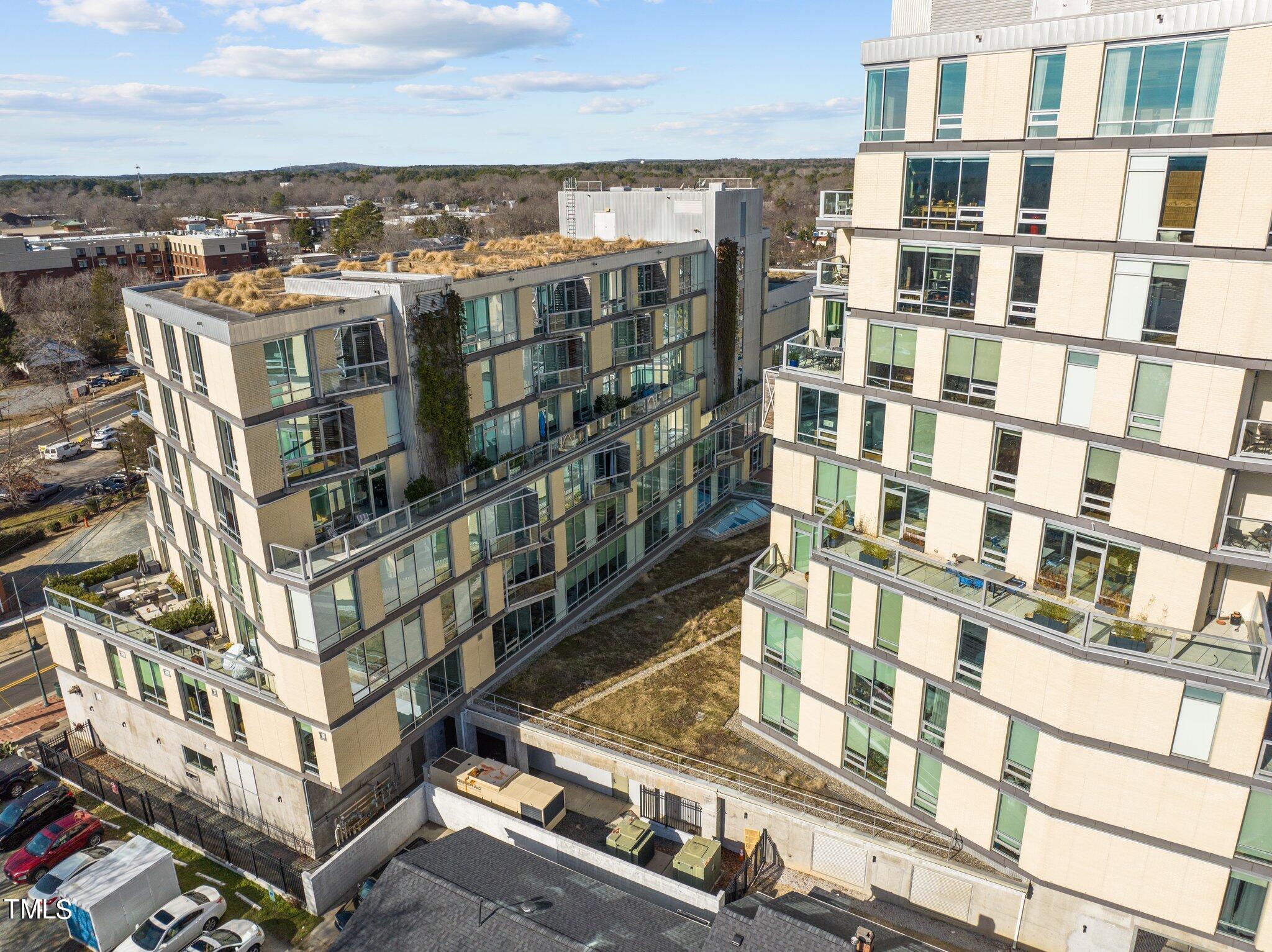 601 W Rosemary Street Unit: Unit 514