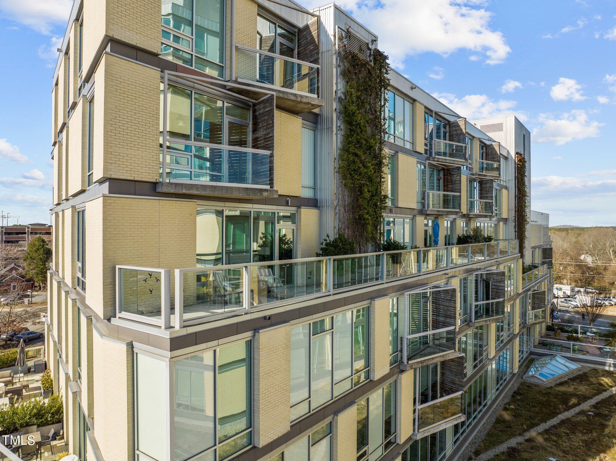 601 W Rosemary Street Unit: Unit 514