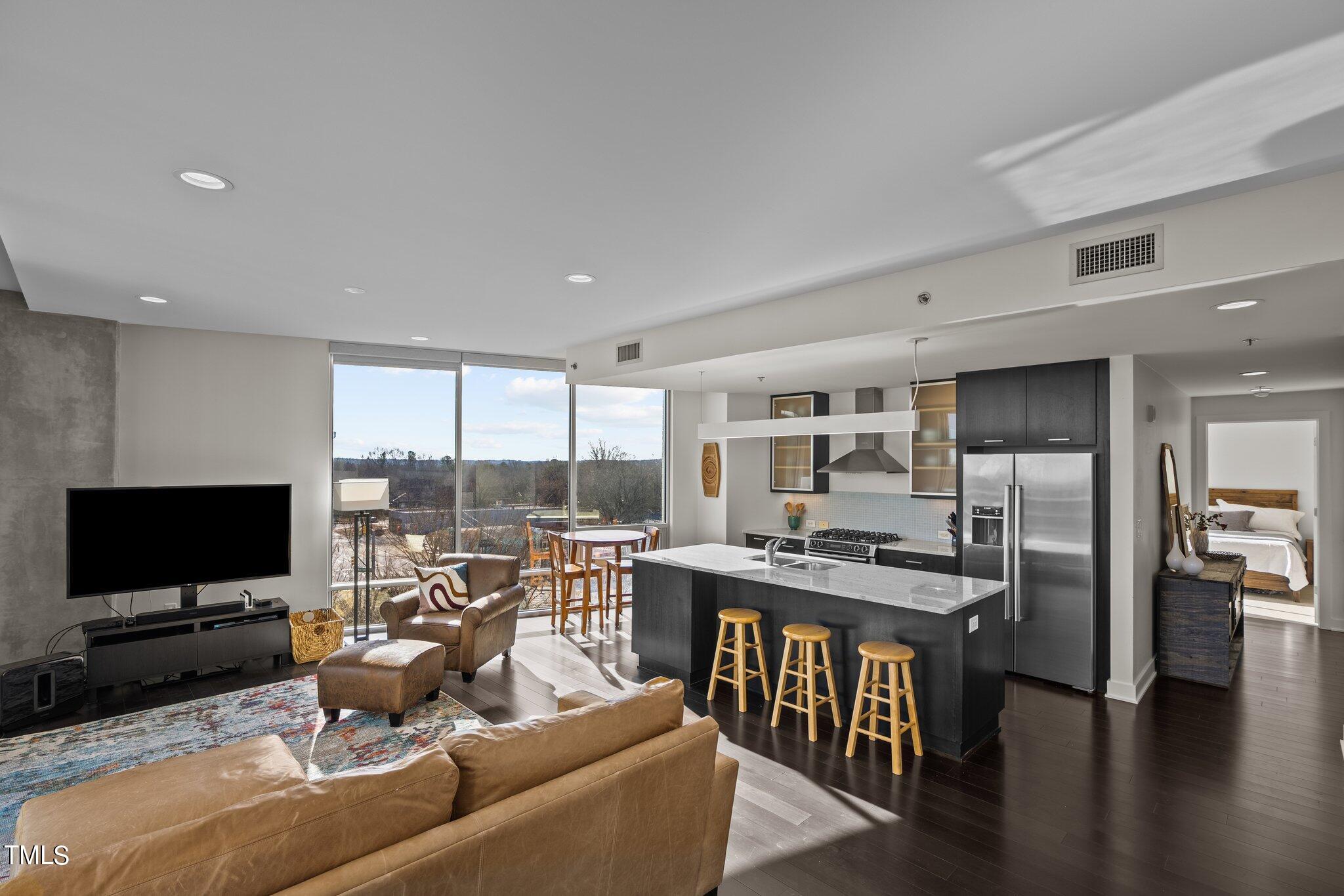 601 W Rosemary Street Unit: Unit 514