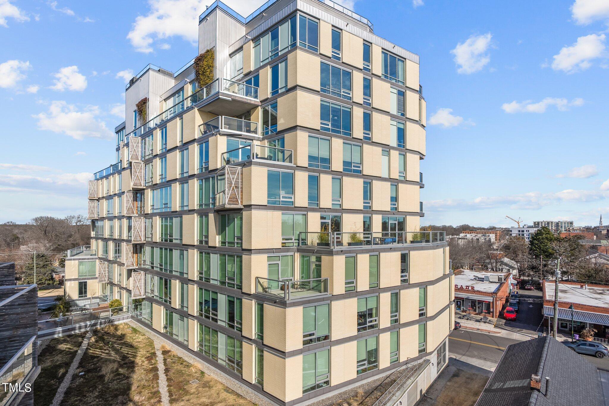 601 W Rosemary Street Unit: Unit 514