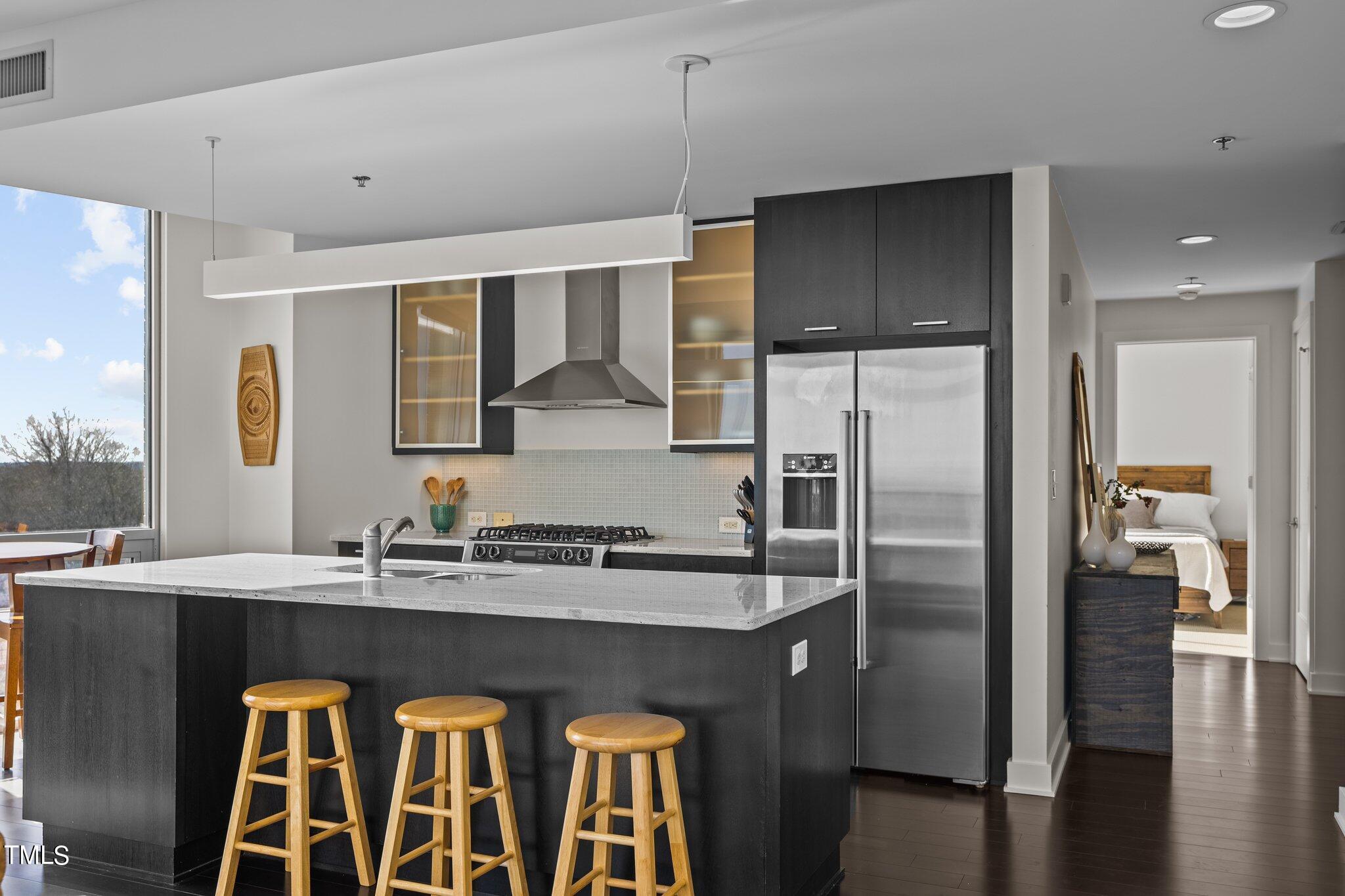 601 W Rosemary Street Unit: Unit 514