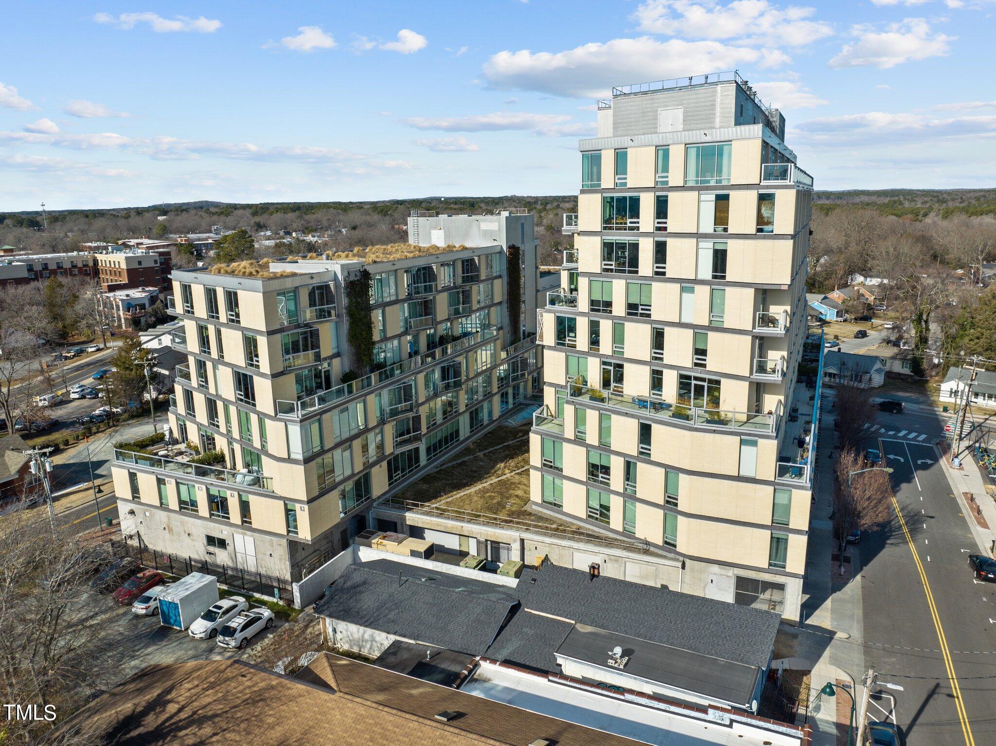 601 W Rosemary Street Unit: Unit 514
