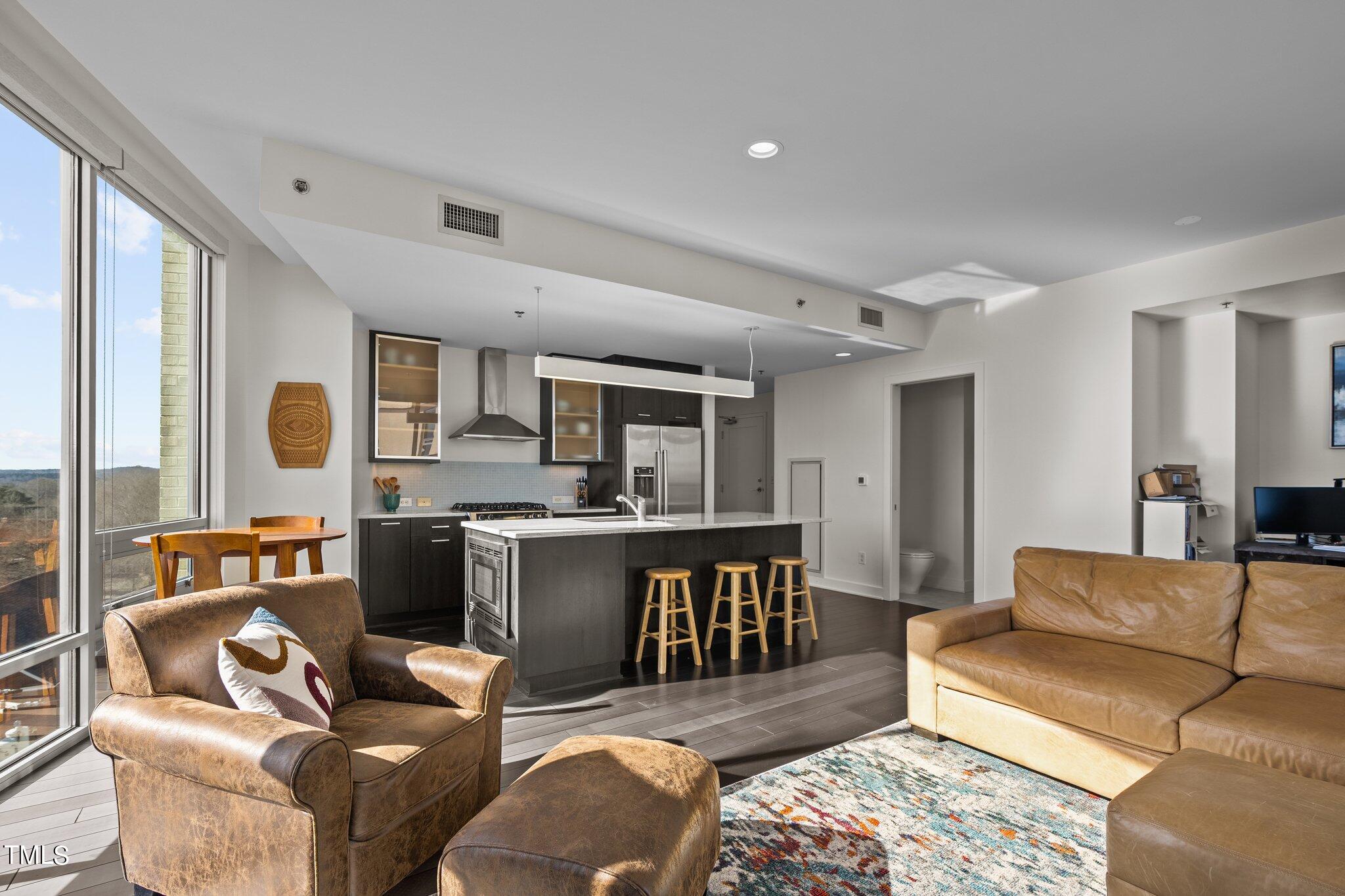 601 W Rosemary Street Unit: Unit 514