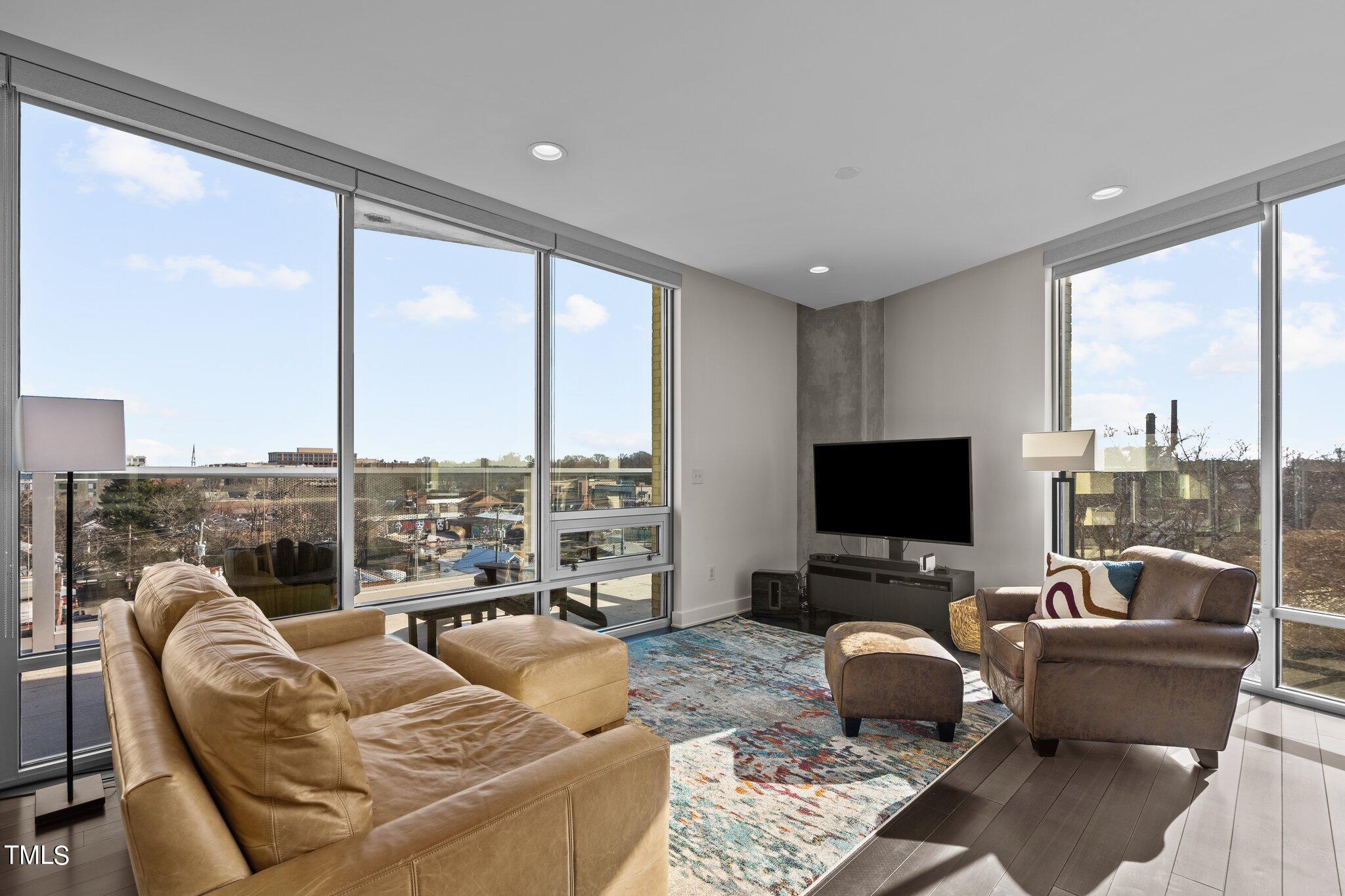 601 W Rosemary Street Unit: Unit 514