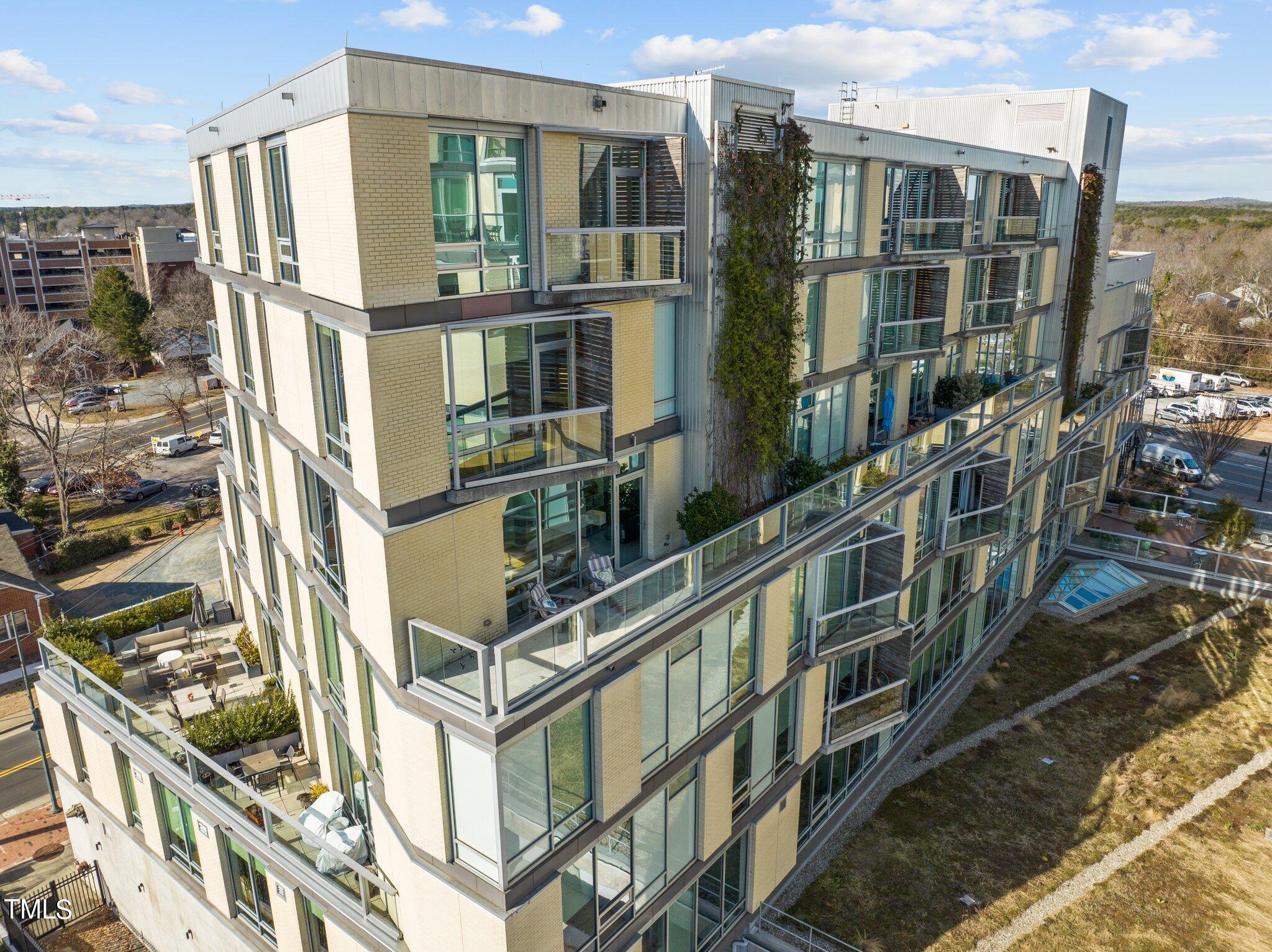 601 W Rosemary Street Unit: Unit 514