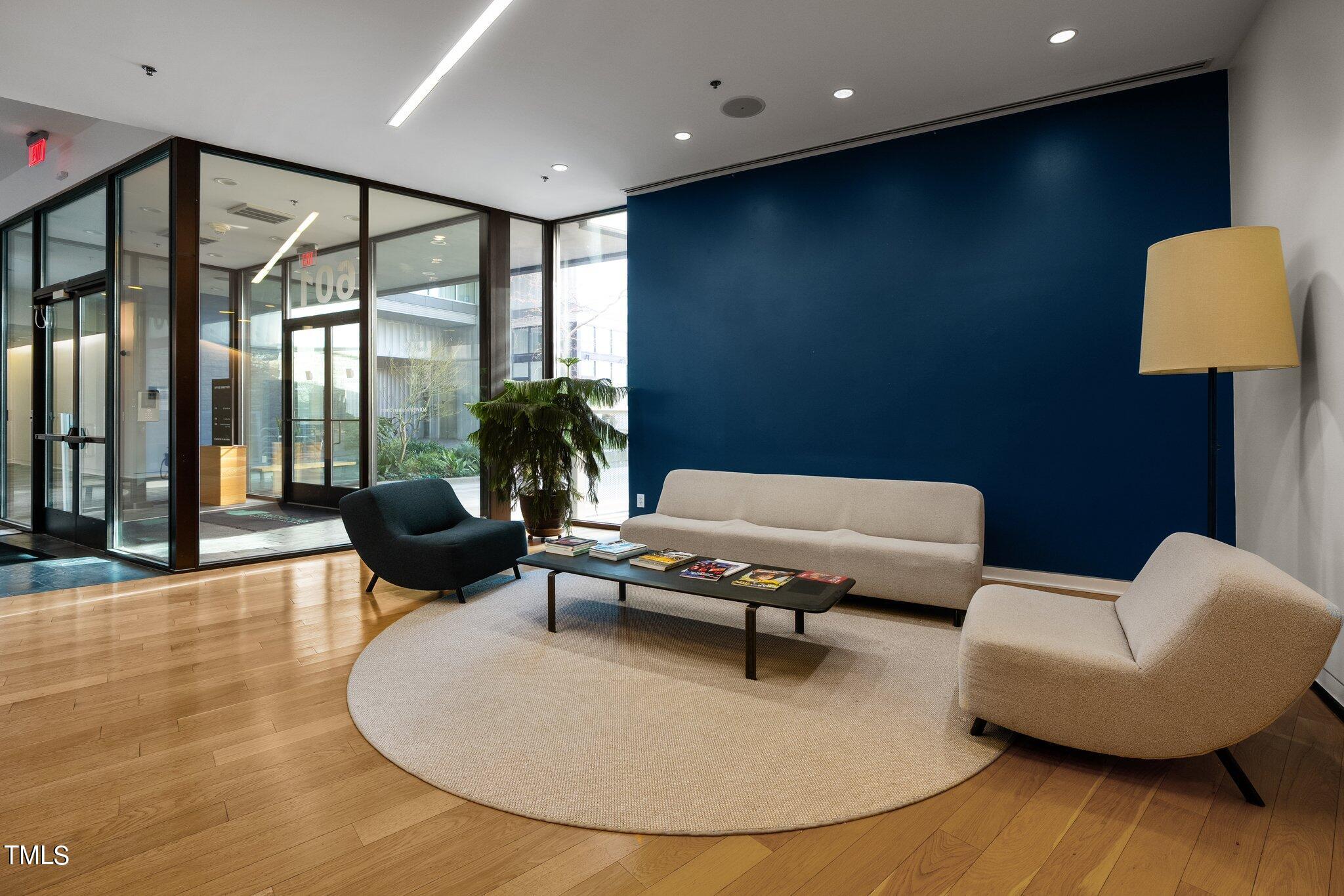 601 W Rosemary Street Unit: Unit 514