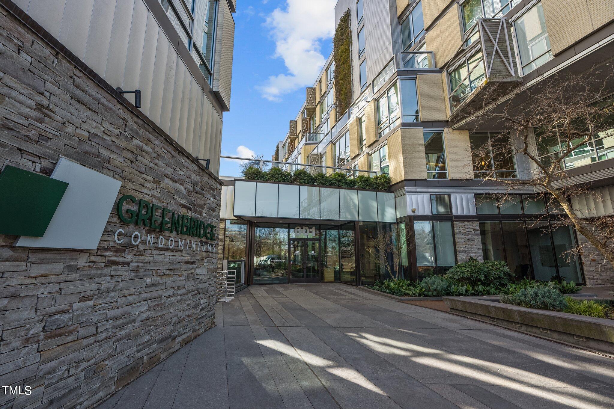 601 W Rosemary Street Unit: Unit 514