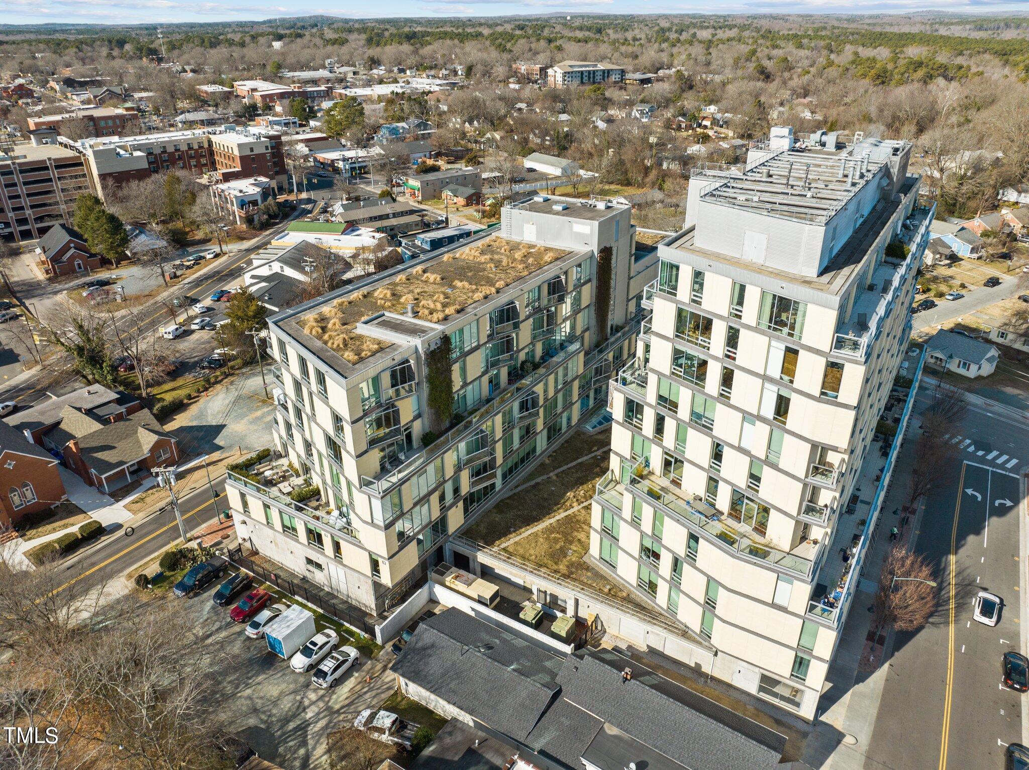 601 W Rosemary Street Unit: Unit 514