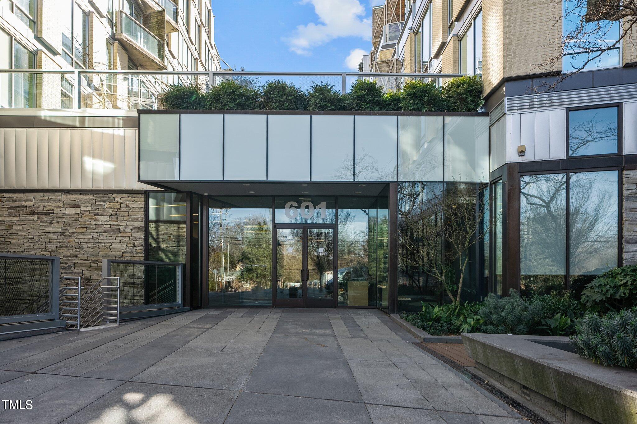 601 W Rosemary Street Unit: Unit 514