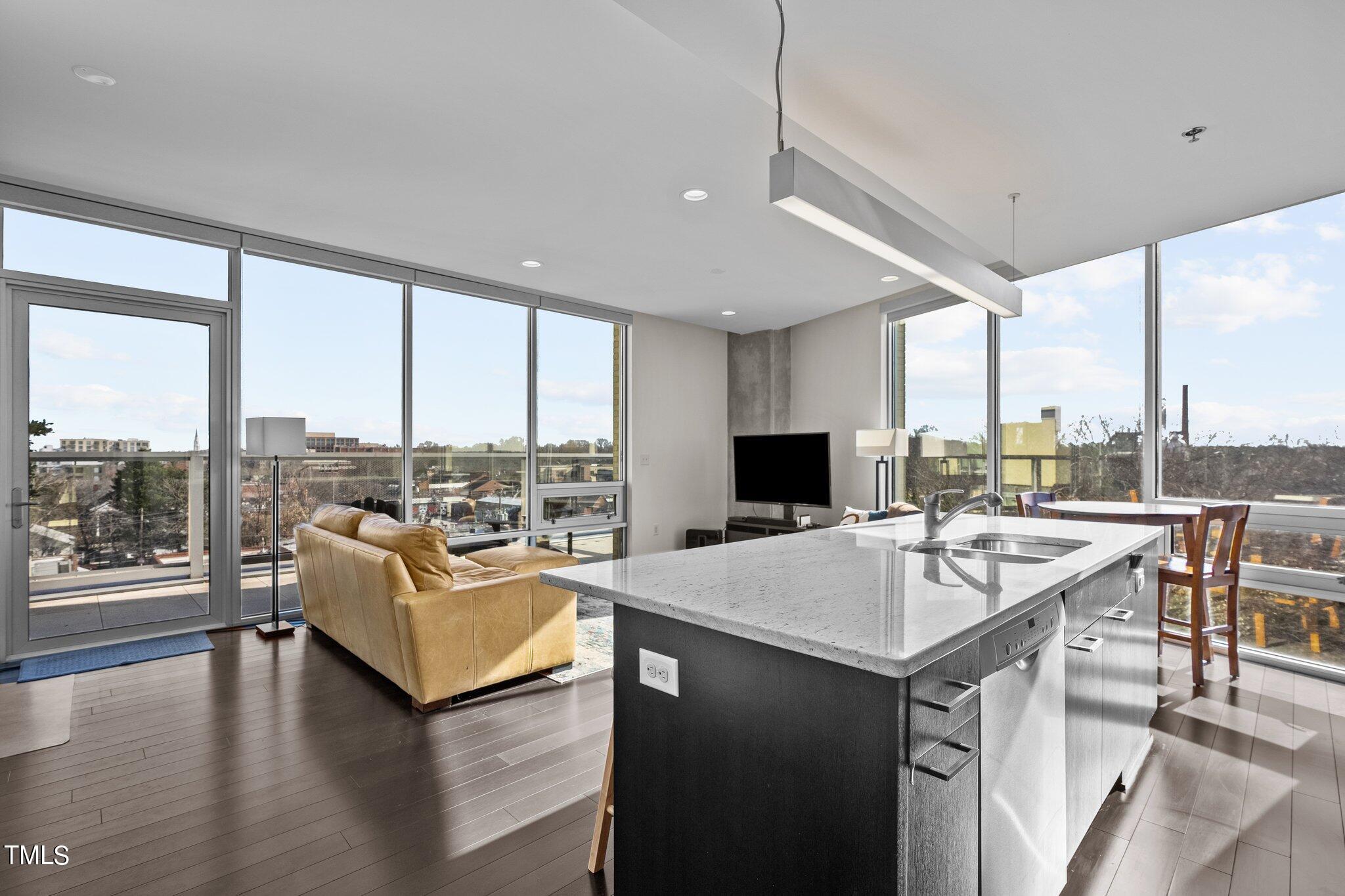 601 W Rosemary Street Unit: Unit 514