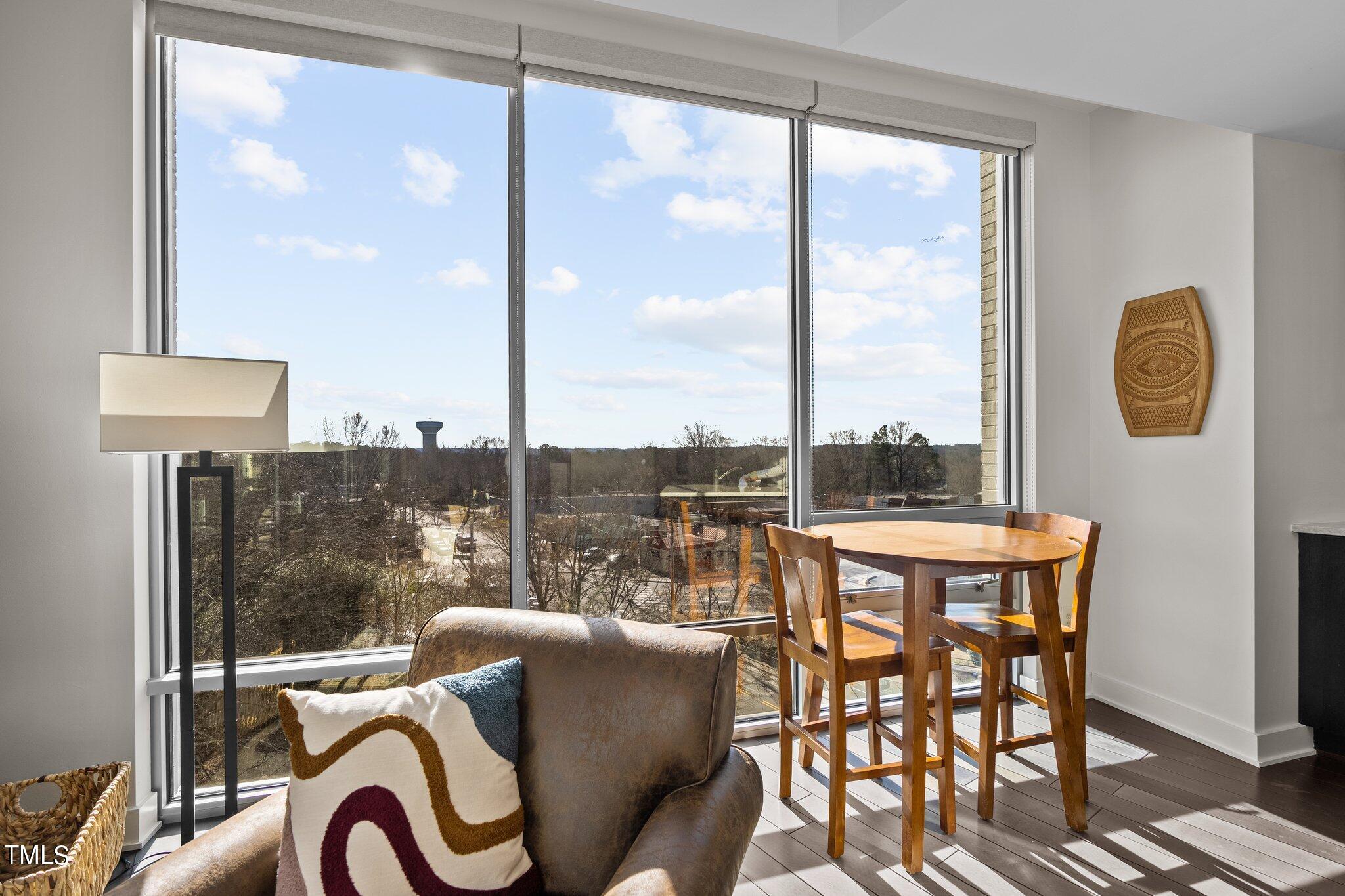 601 W Rosemary Street Unit: Unit 514