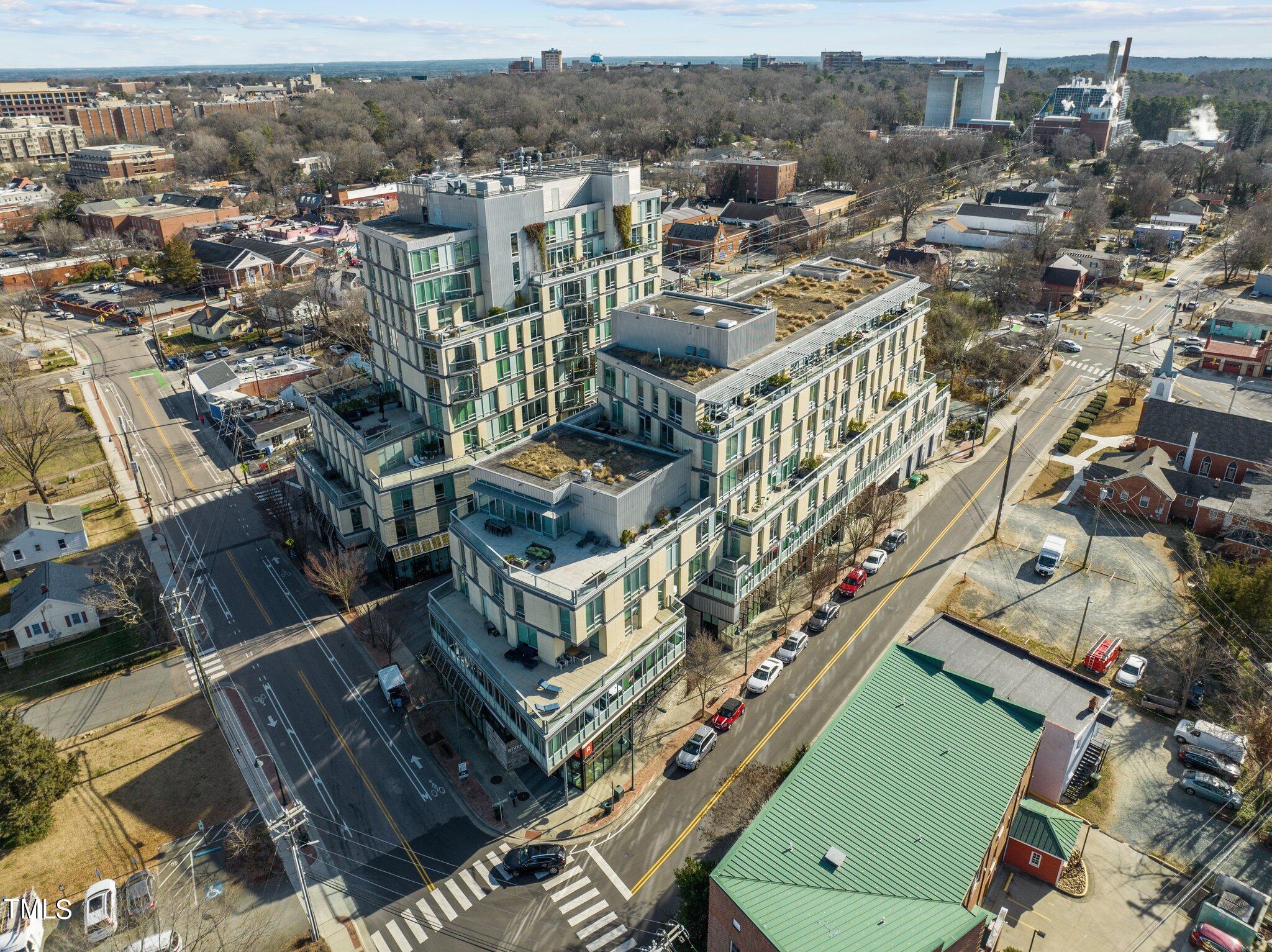 601 W Rosemary Street Unit: Unit 514