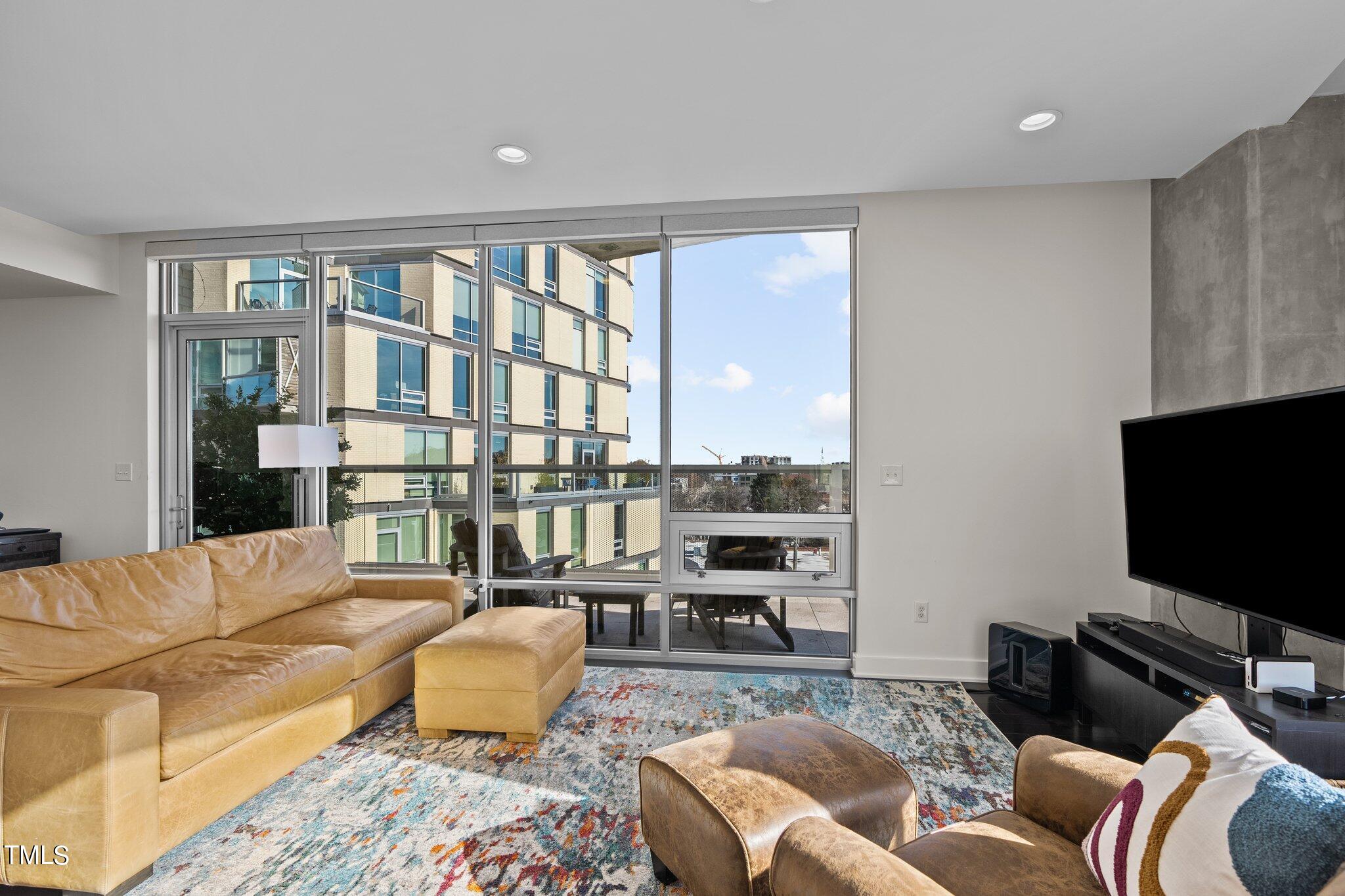 601 W Rosemary Street Unit: Unit 514