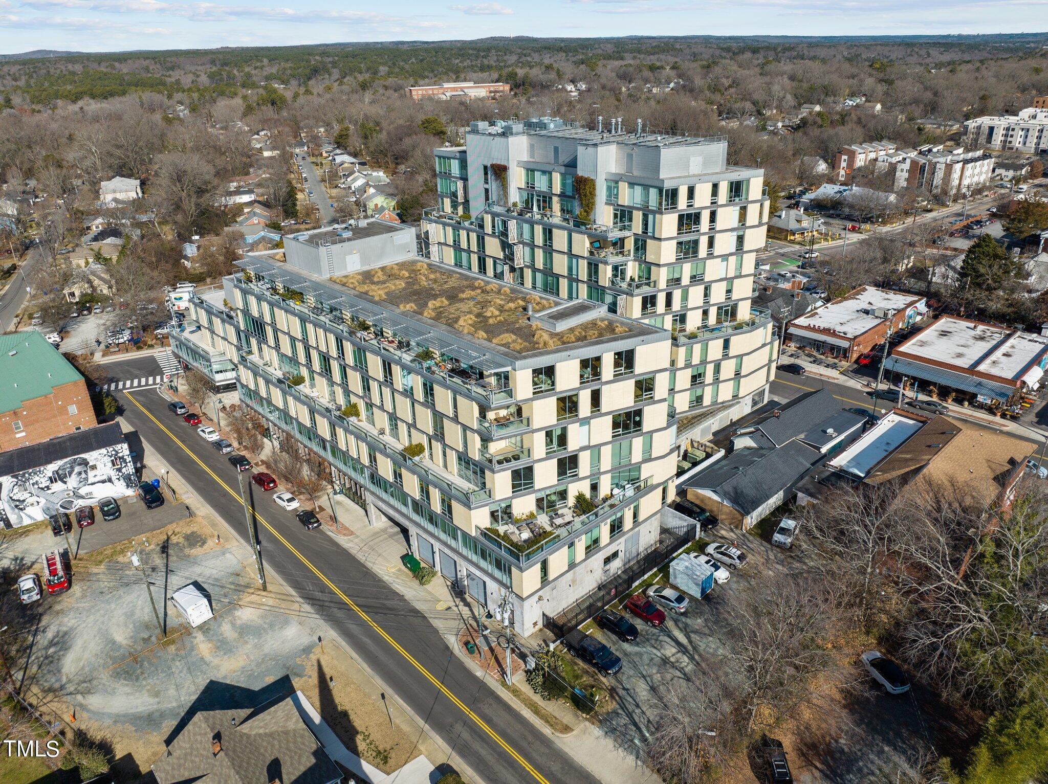 601 W Rosemary Street Unit: Unit 514