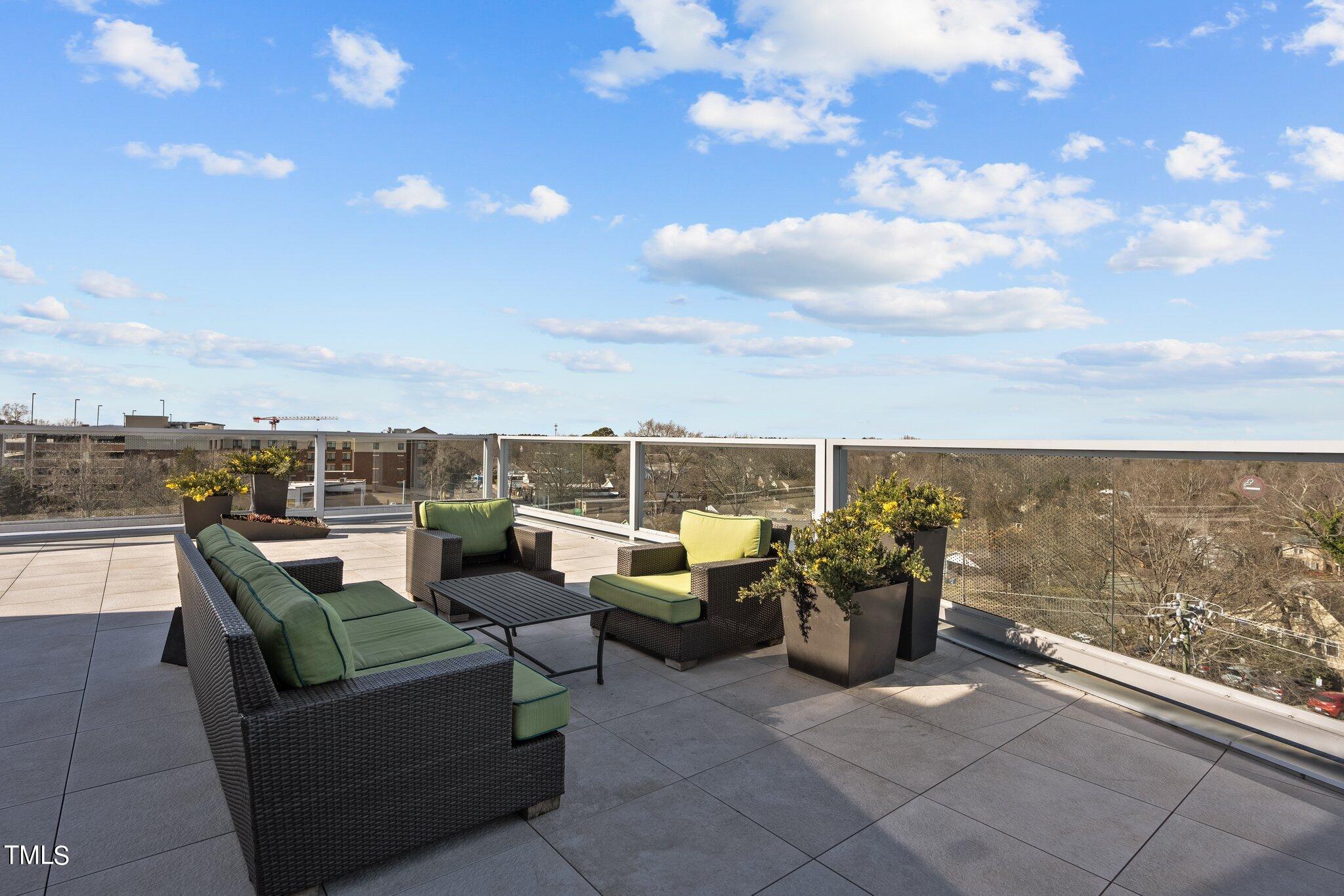 601 W Rosemary Street Unit: Unit 514