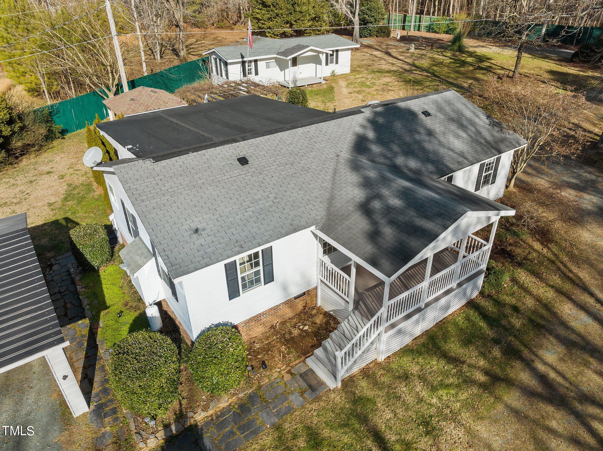 1207 Old Sawmill Road