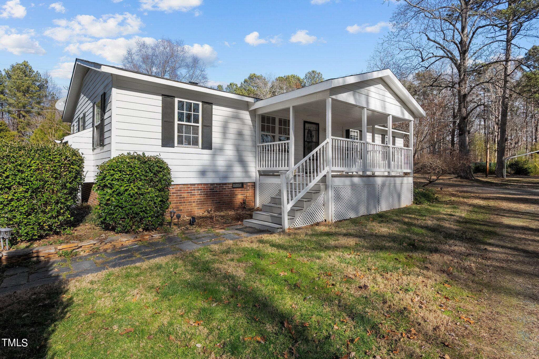 1207 Old Sawmill Road