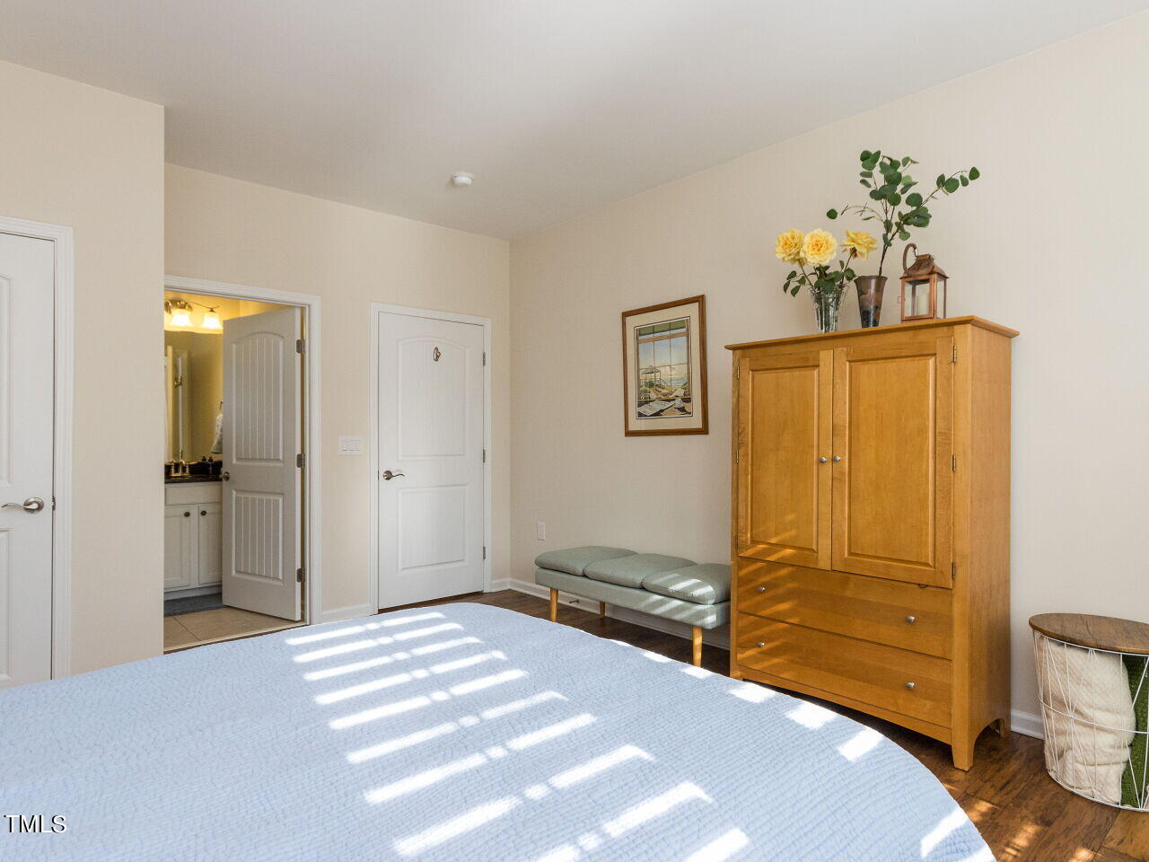 1219 Horne Creek Drive