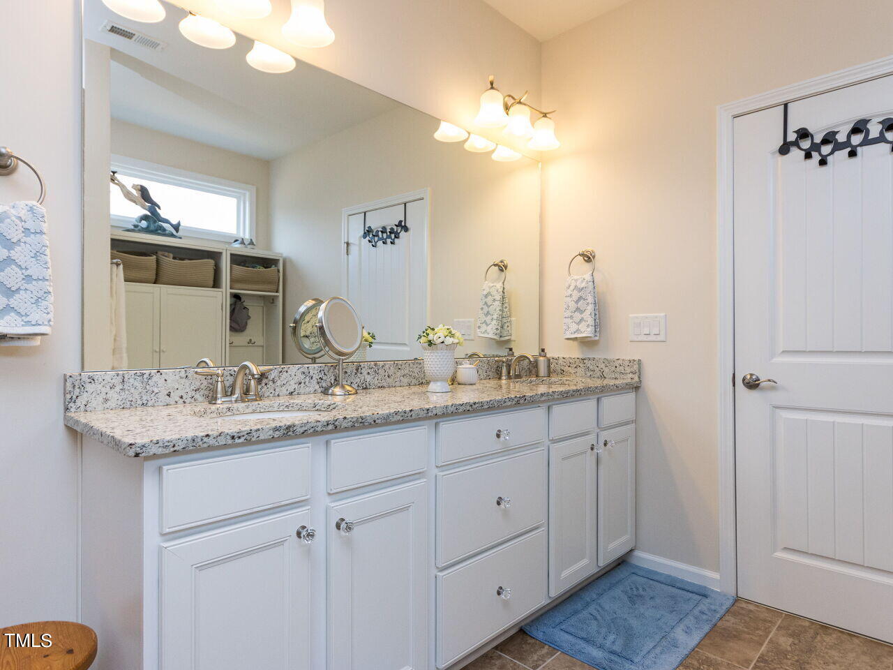 1219 Horne Creek Drive