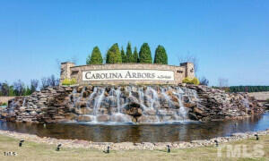 1219 Horne Creek Drive