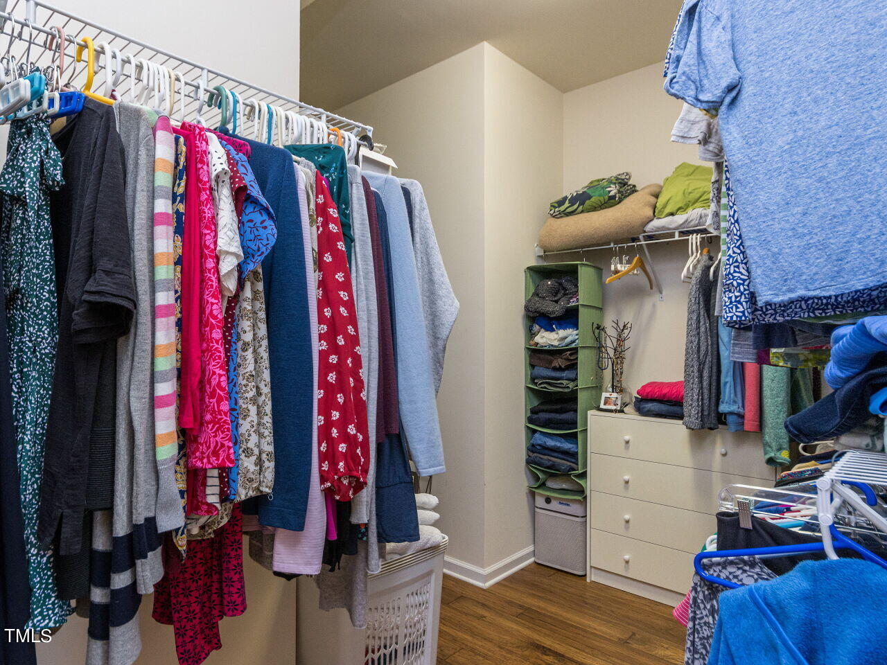 1219 Horne Creek Drive