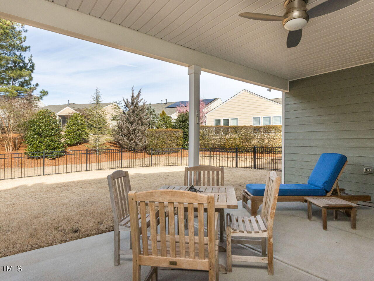 1219 Horne Creek Drive