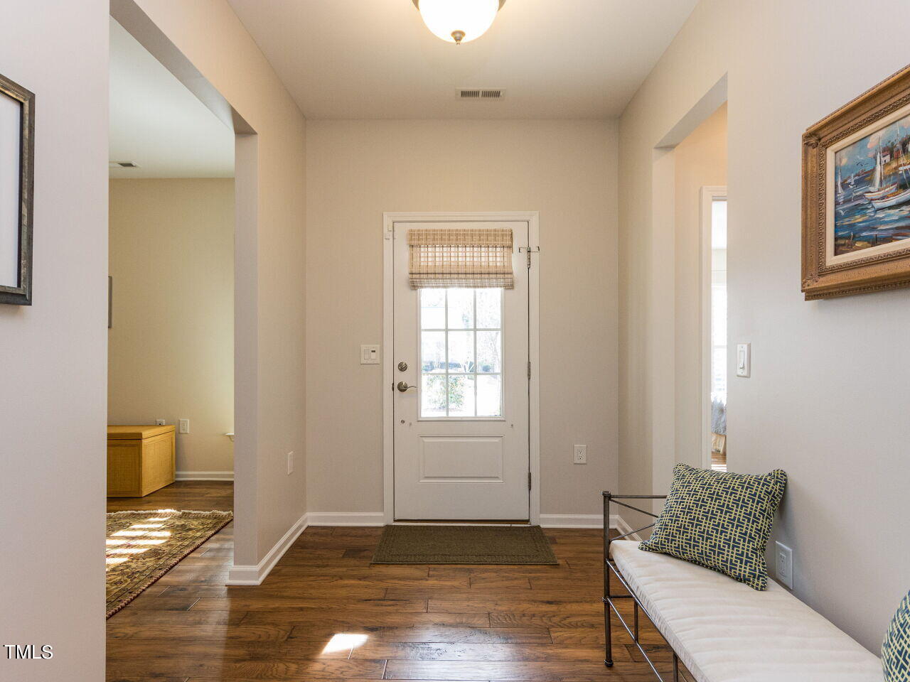 1219 Horne Creek Drive