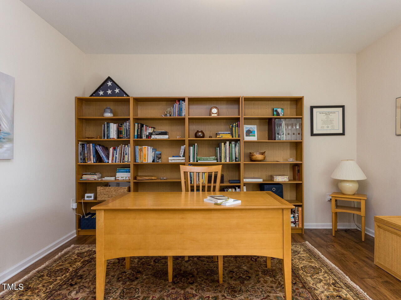 1219 Horne Creek Drive