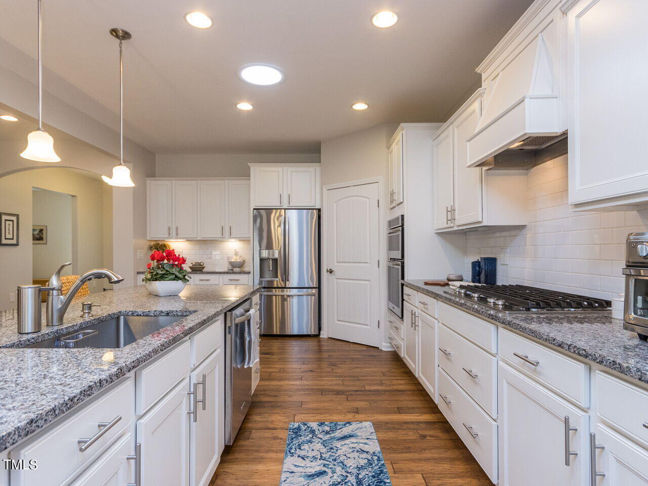 1219 Horne Creek Drive